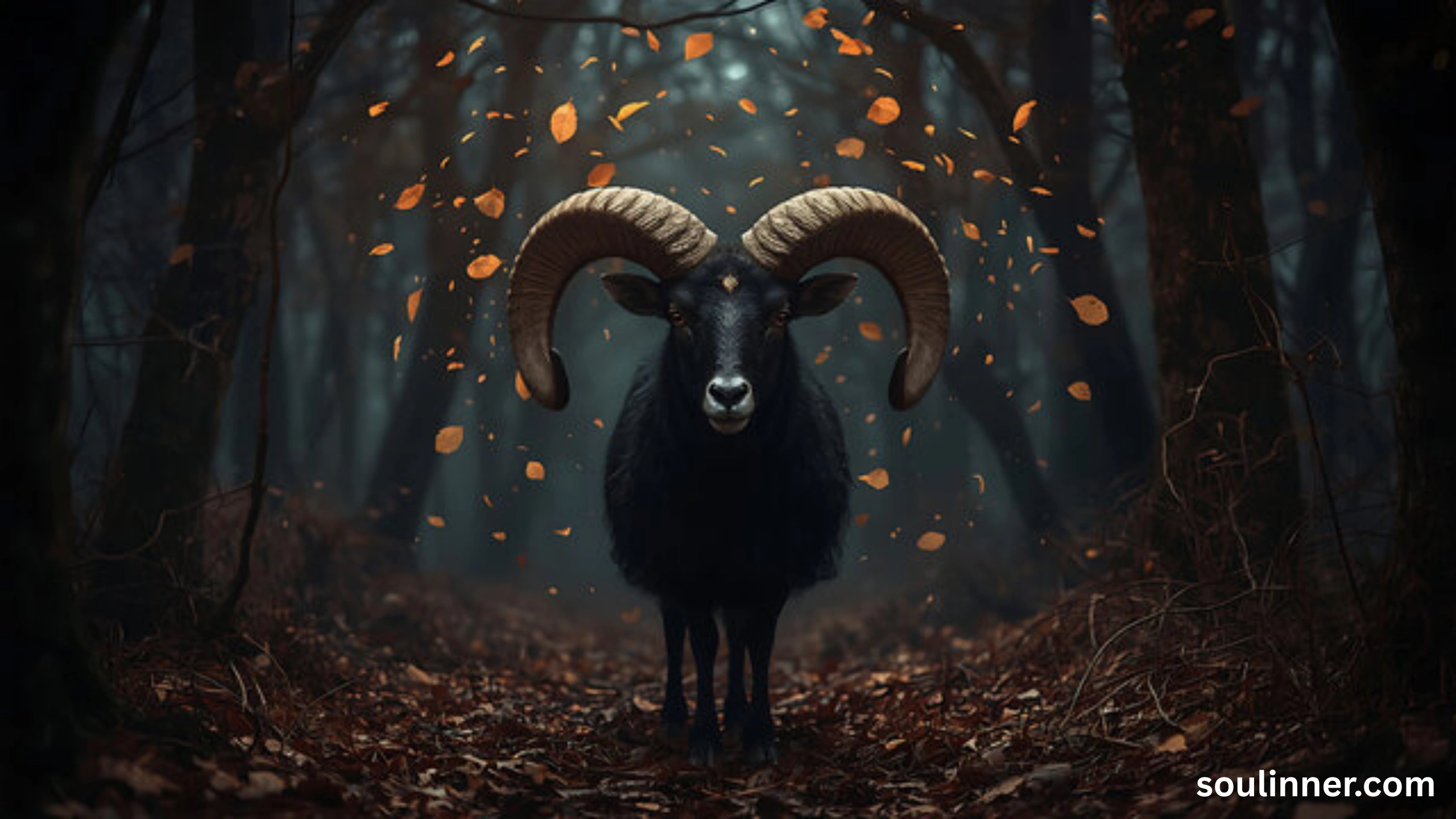Biblical Meaning of a Ram in a Dream