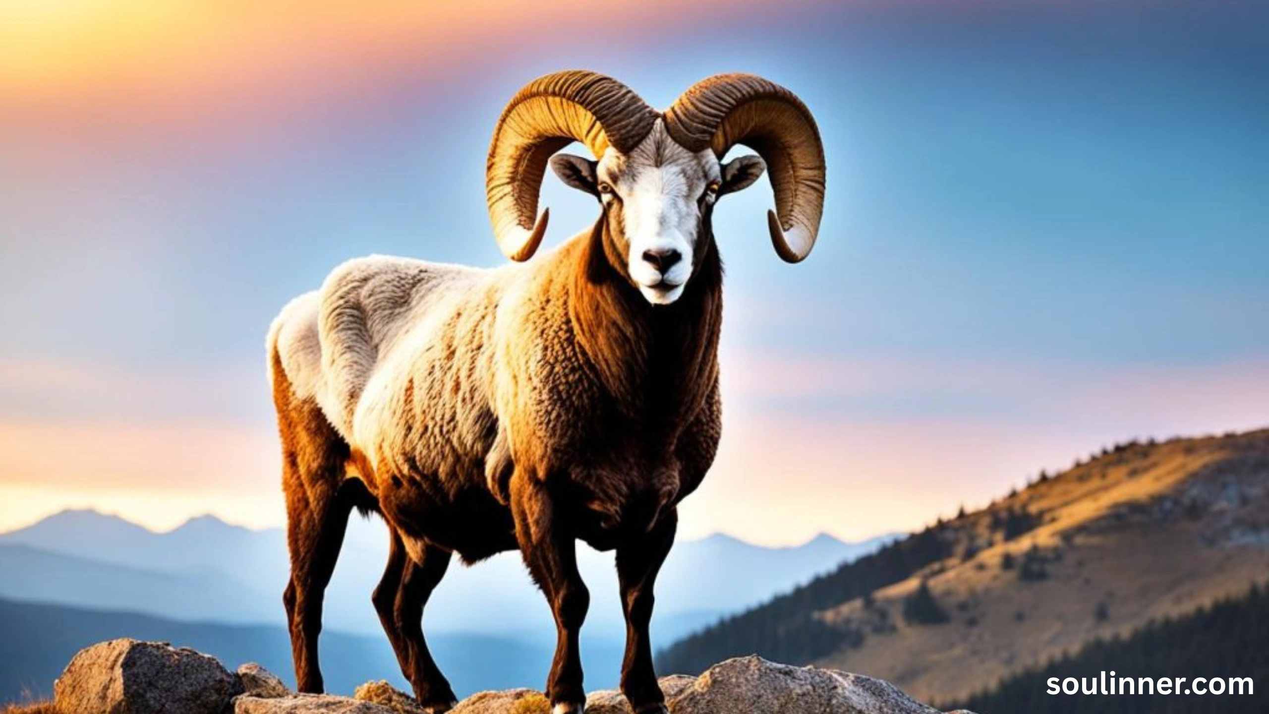 Biblical Meaning of a Ram in a Dream