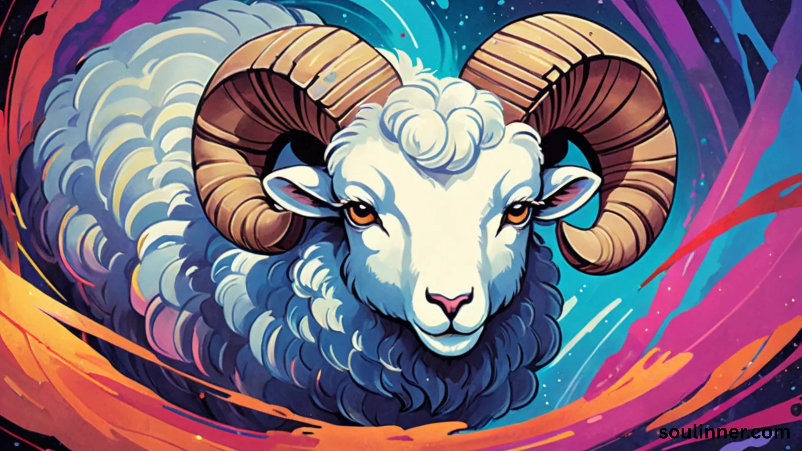 Biblical Meaning of a Ram in a Dream