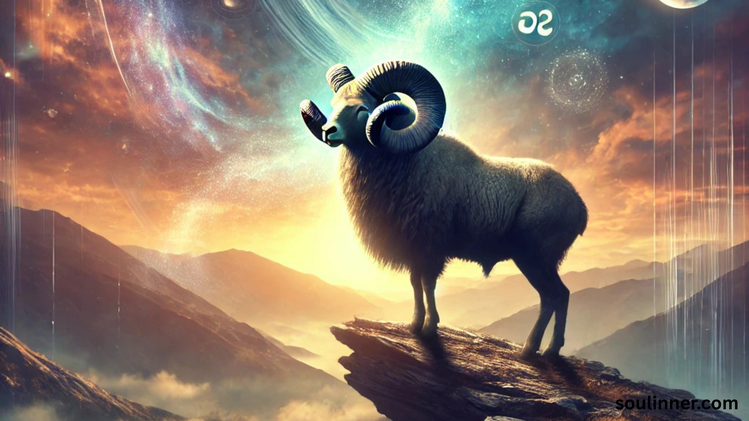 Biblical Meaning of a Ram in a Dream