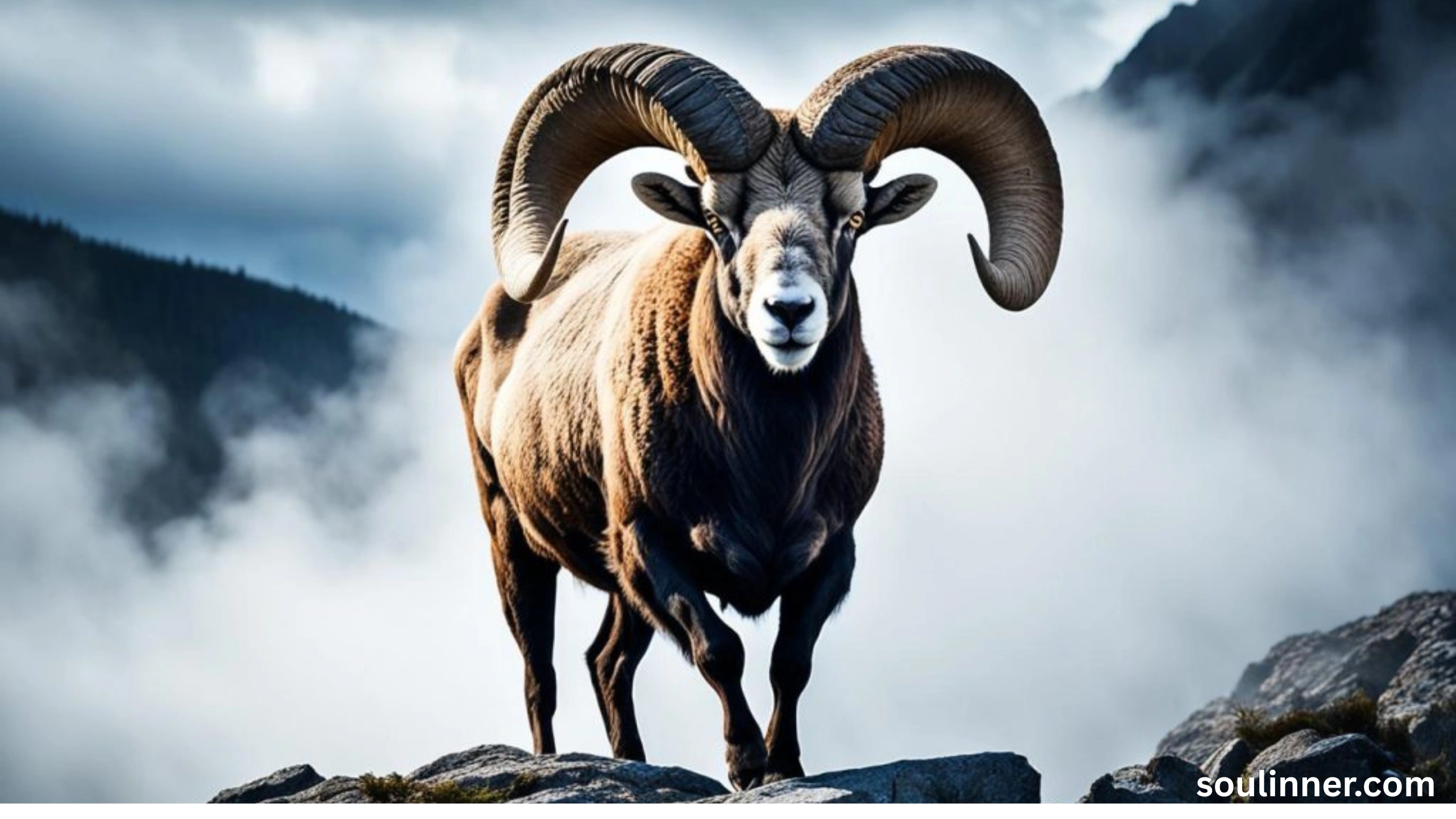Biblical Meaning of a Ram in a Dream