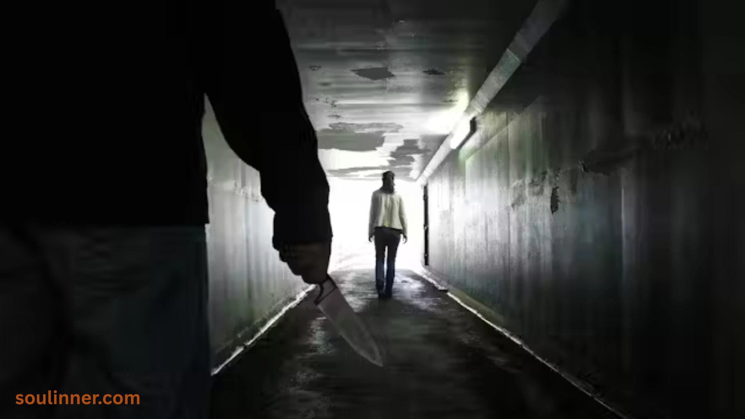 Dream About Killing Someone