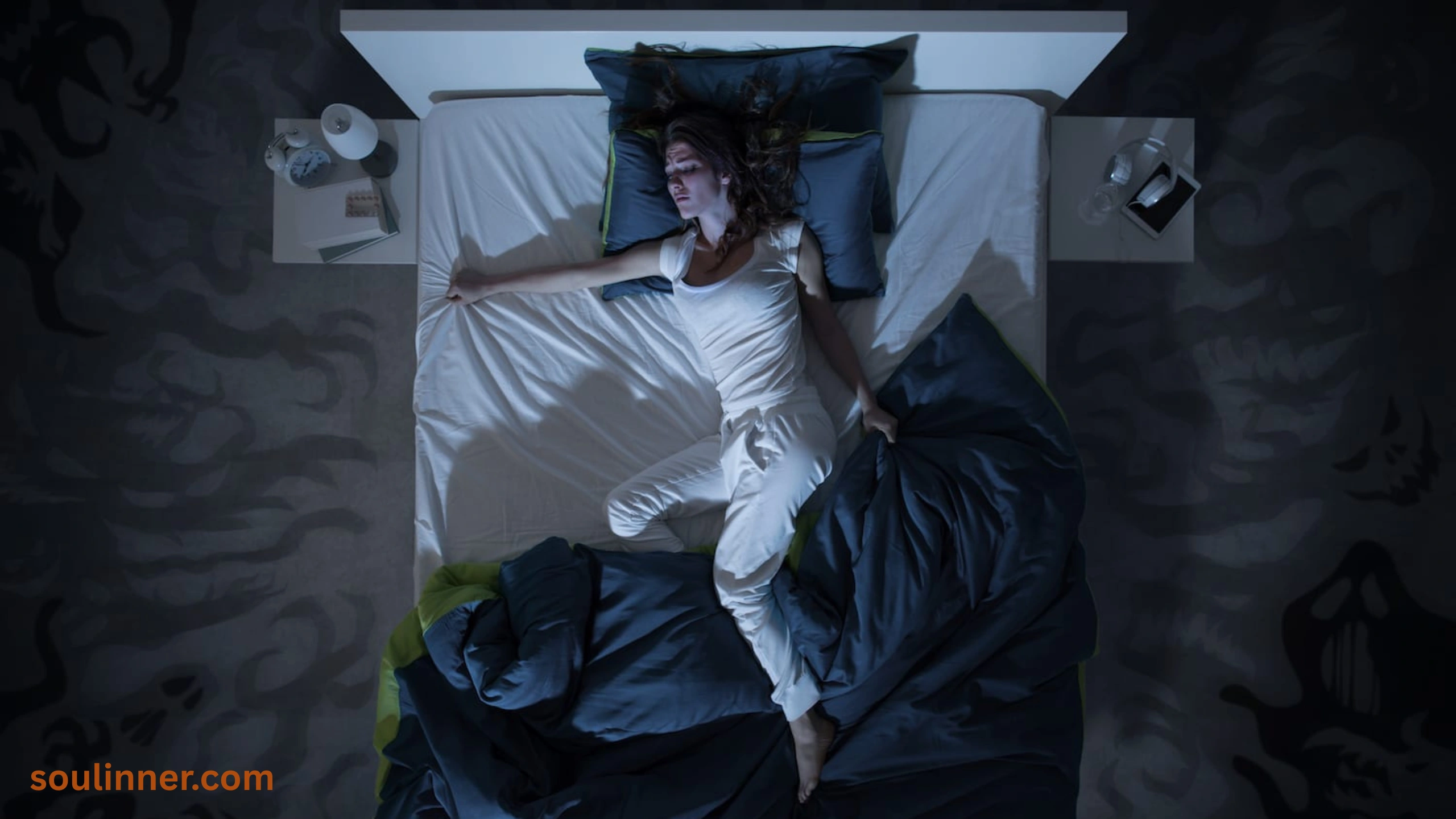 Dream About Killing Someone