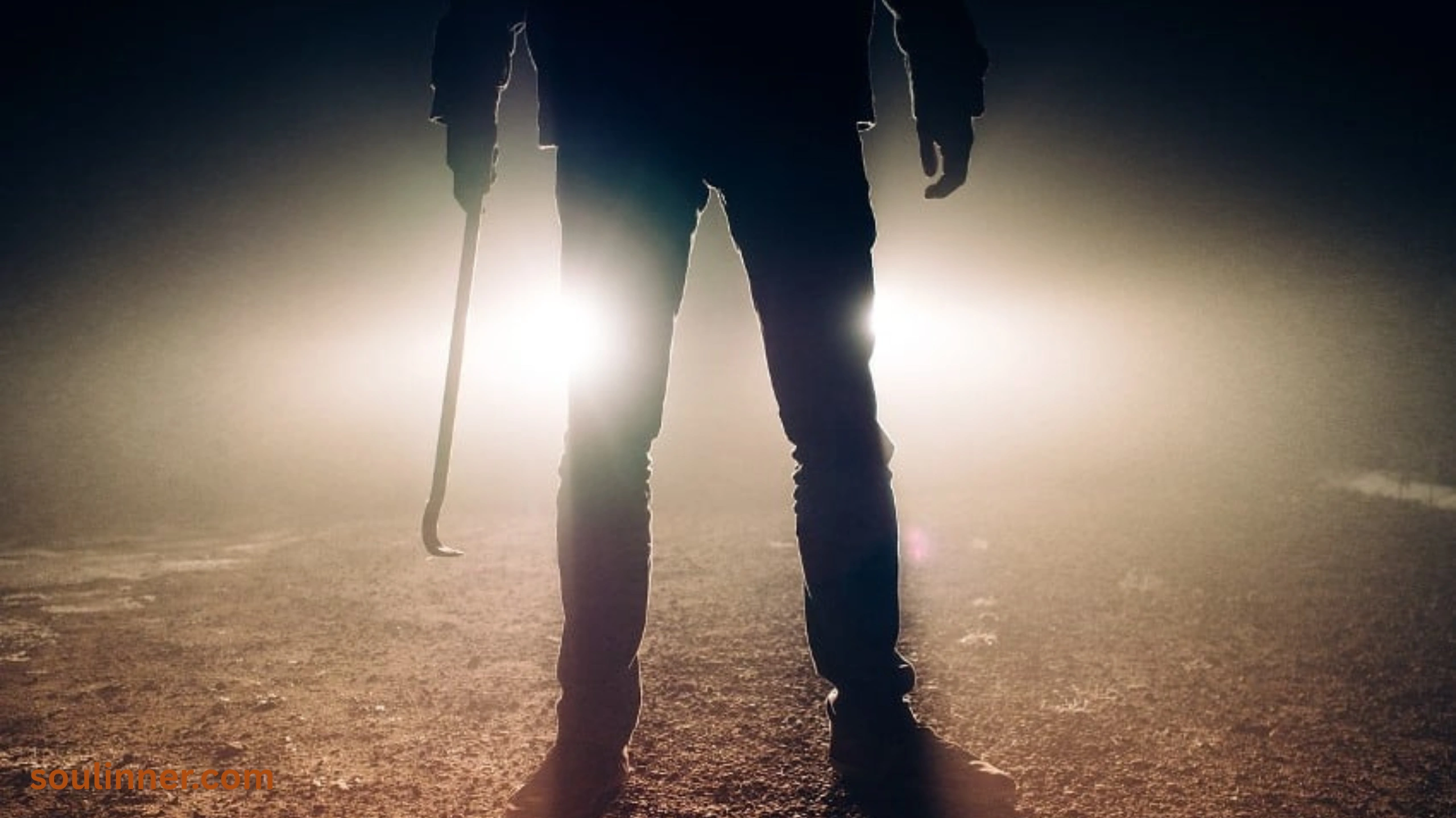 Dream About Killing Someone