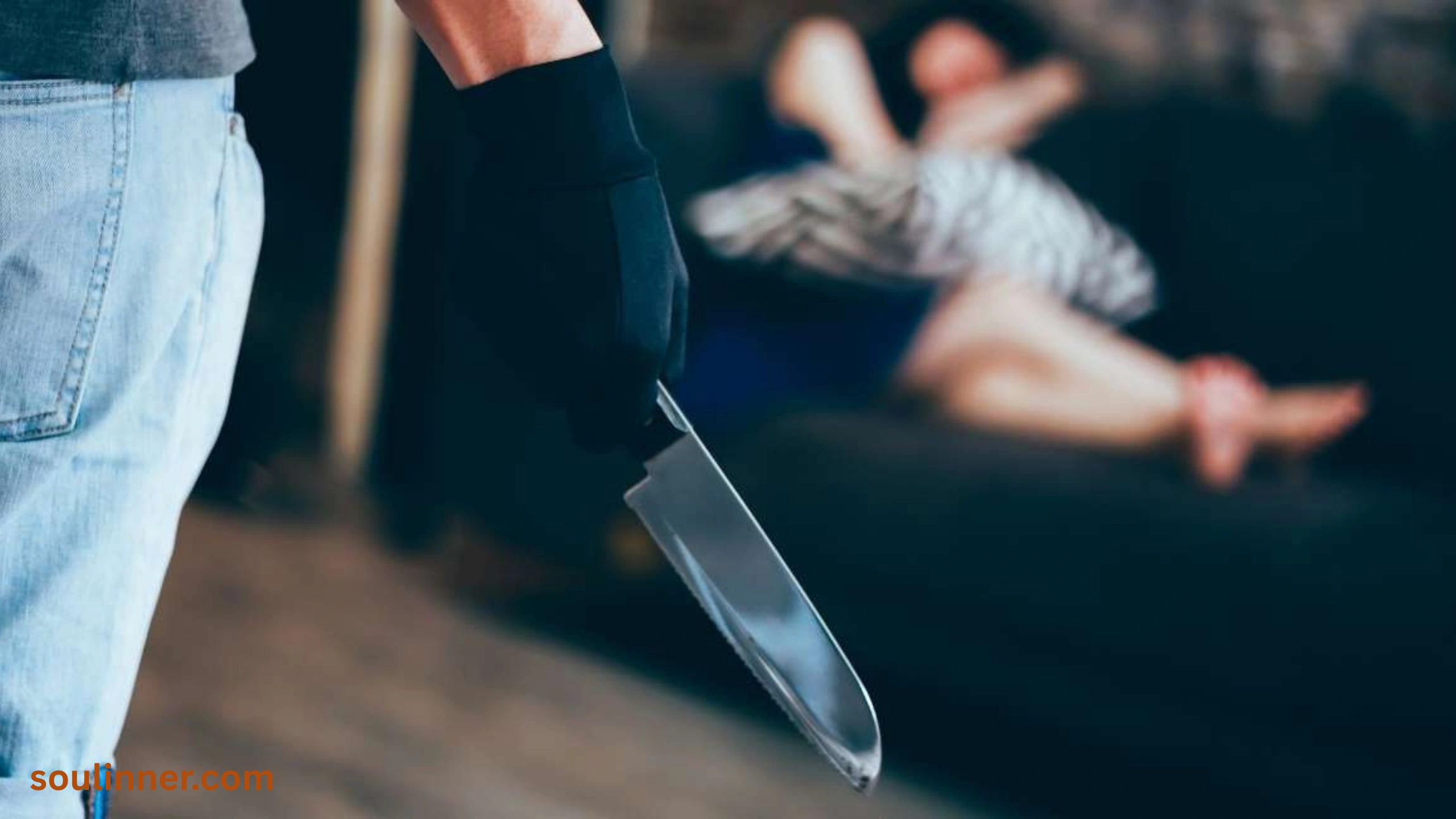 Dream About Killing Someone