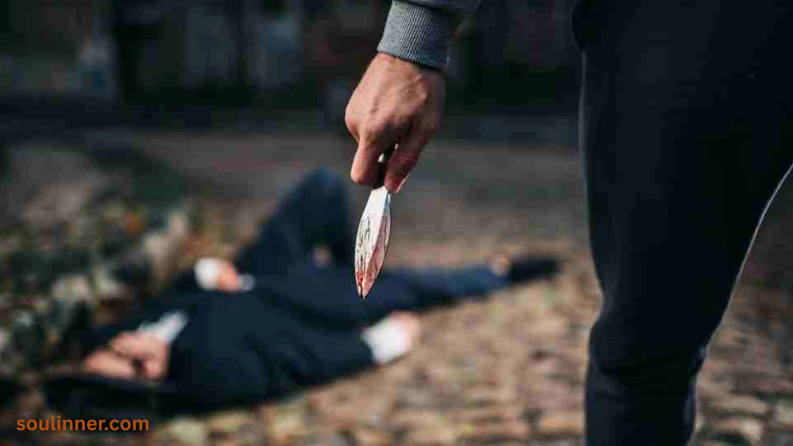 Dream About Killing Someone