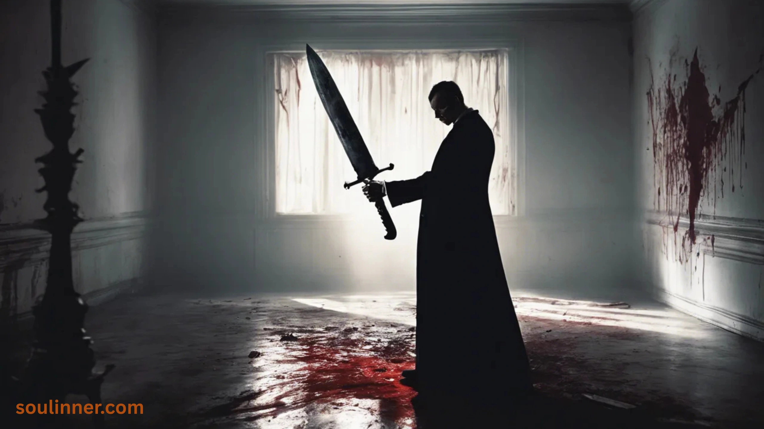 Dream About Killing Someone