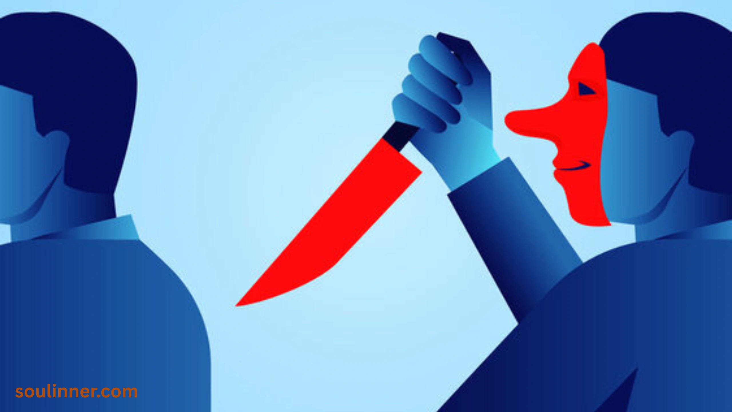 Dream About Killing Someone