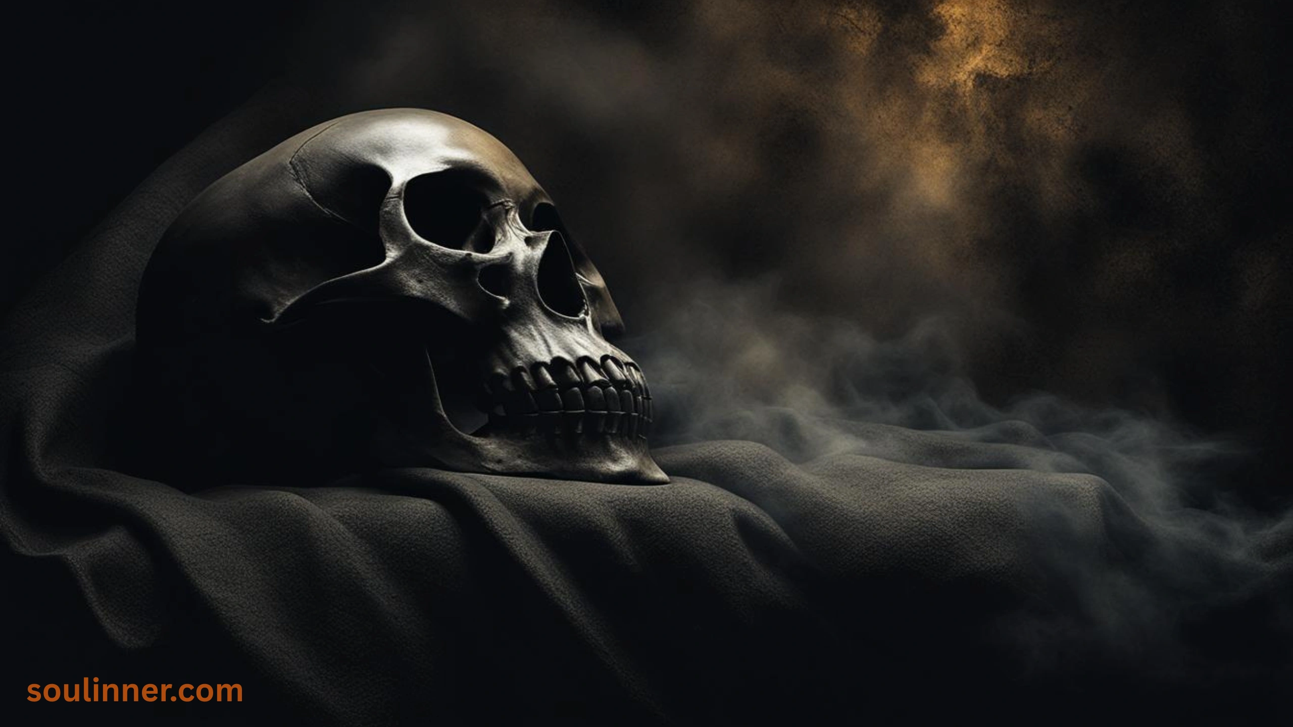 Dream About Killing Someone