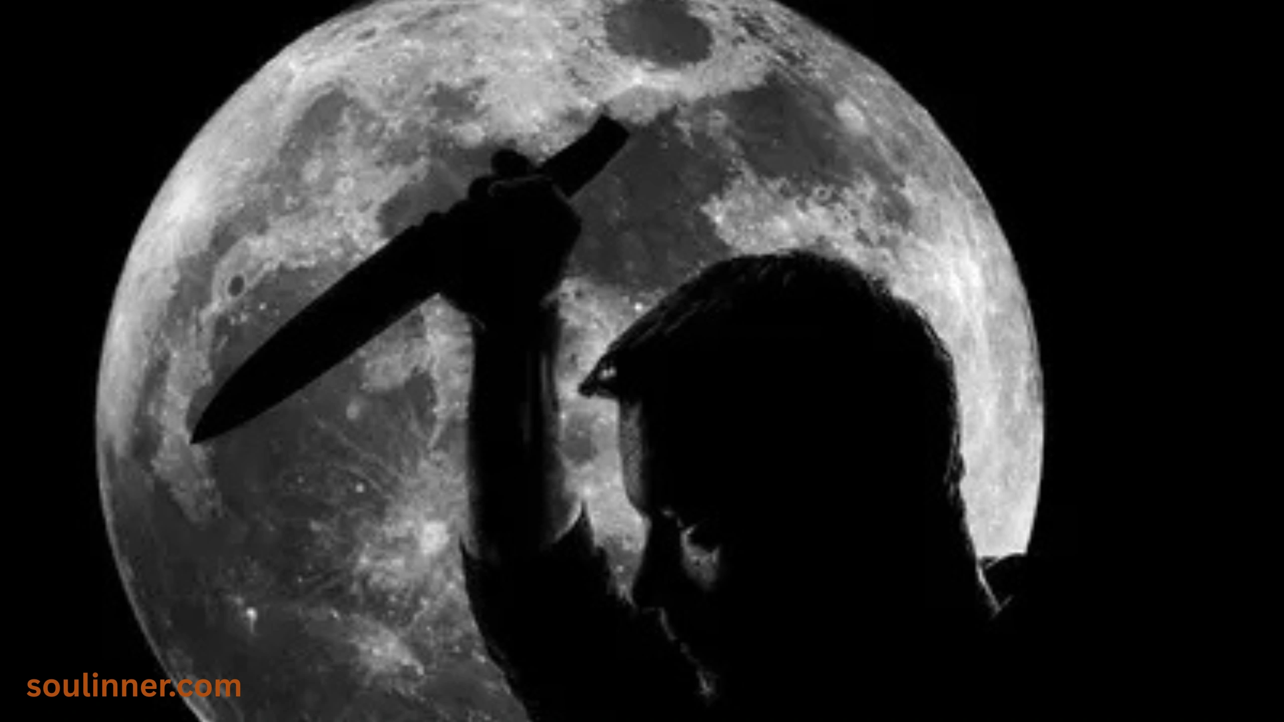 Dream About Killing Someone