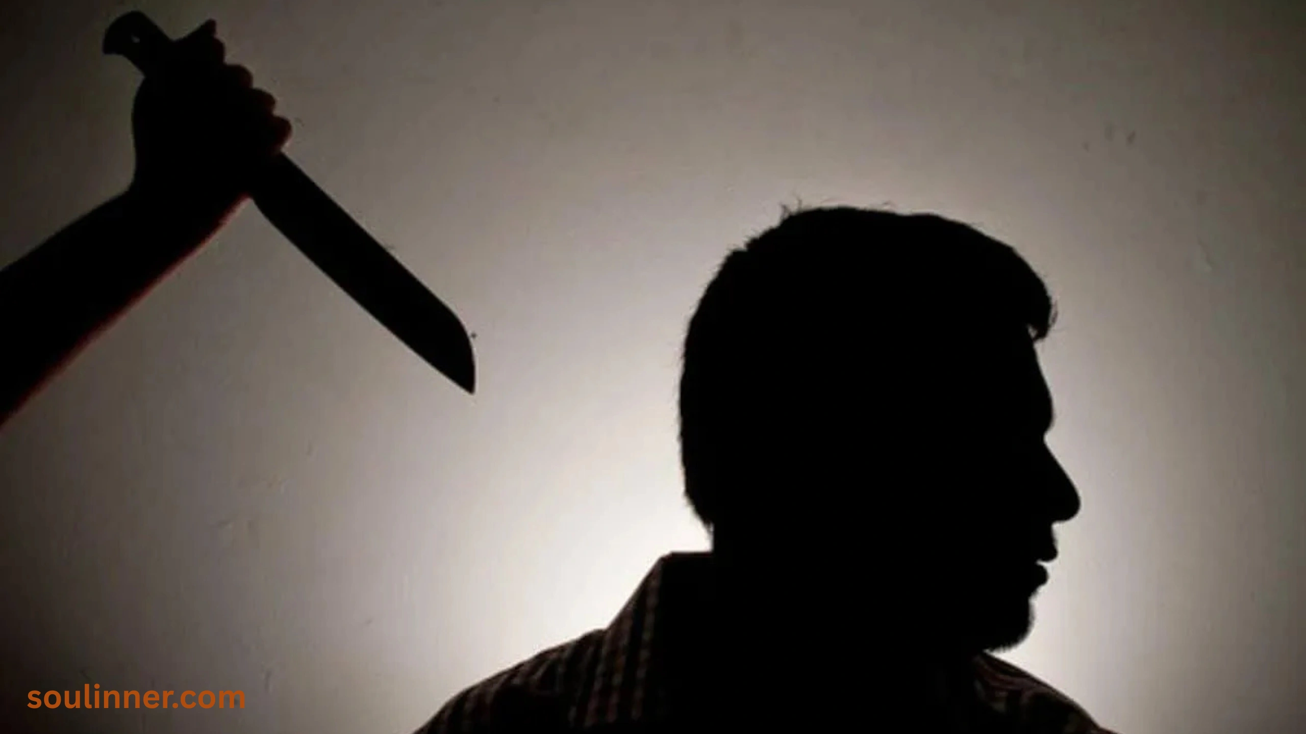 Dream About Killing Someone