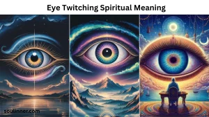Eye Twitching Spiritual Meaning