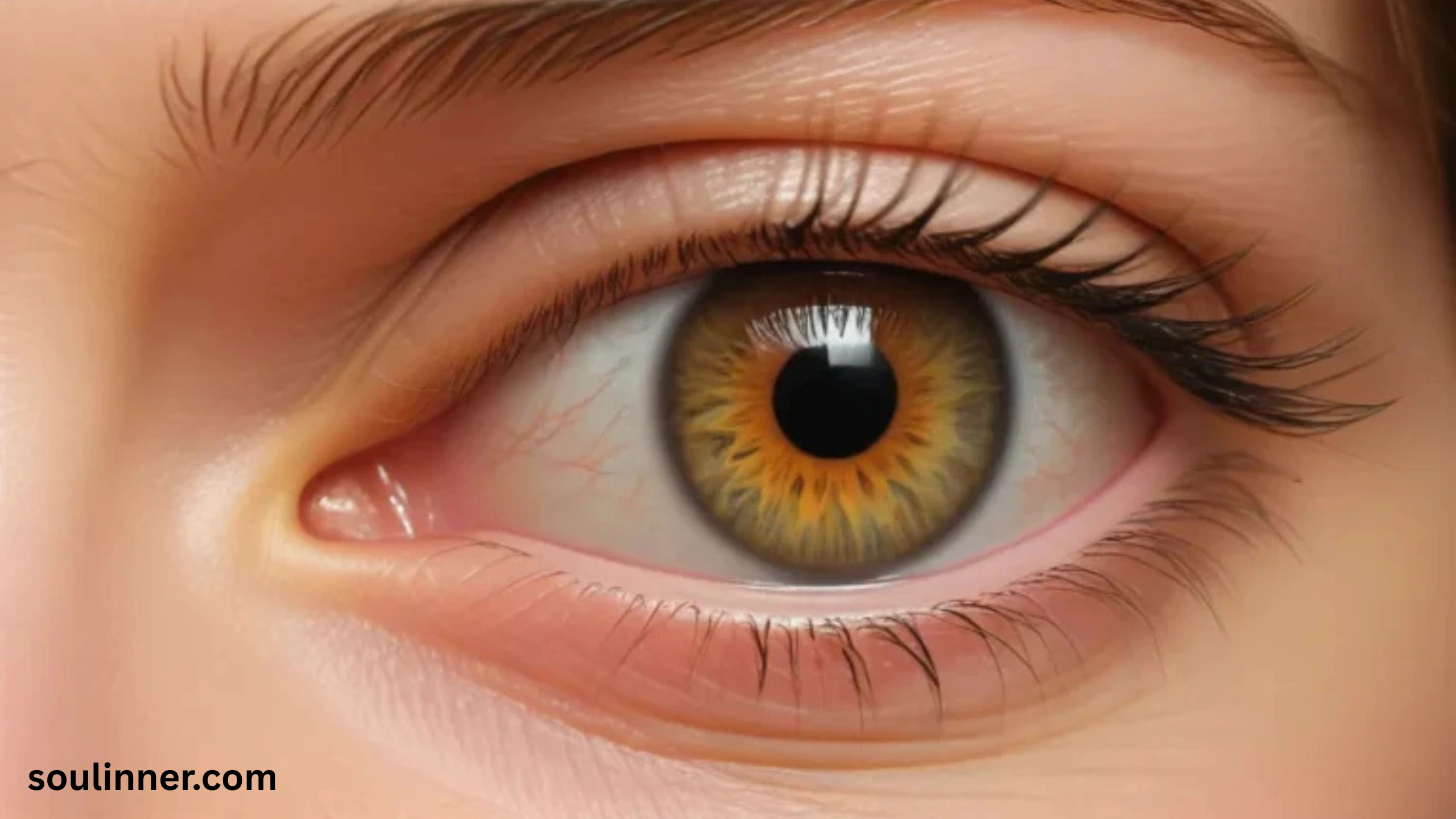 Eye Twitching Spiritual Meaning