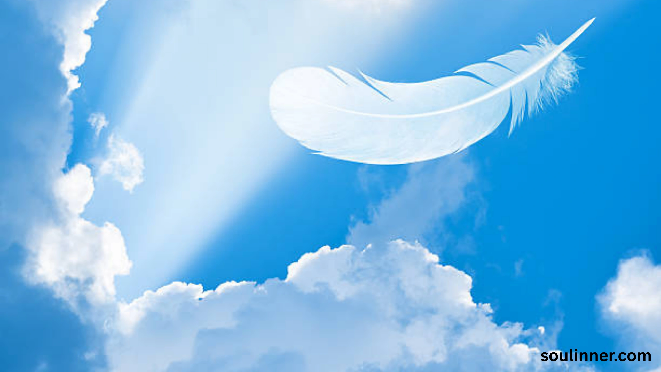 Feather Symbolism