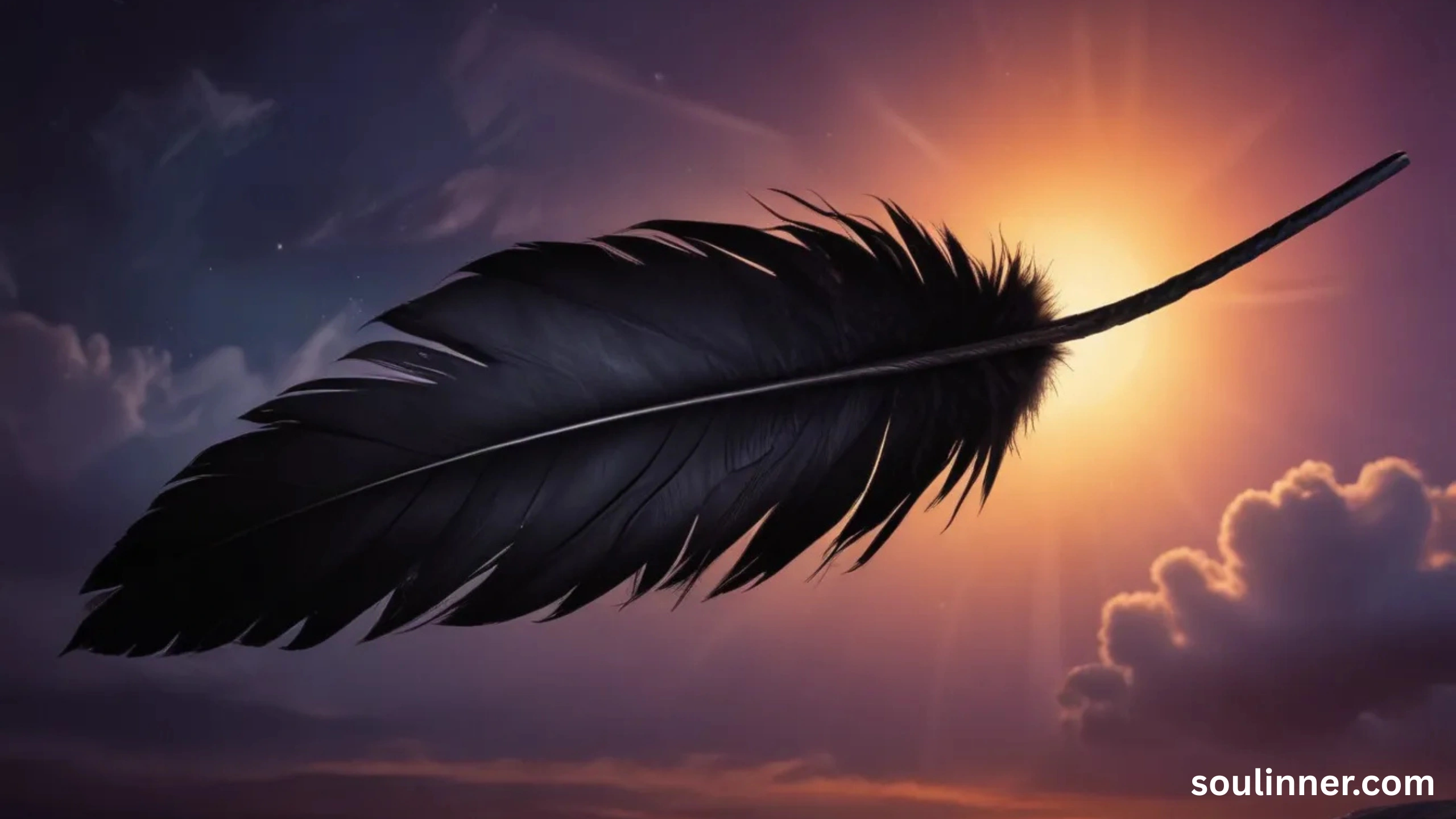 Feather Symbolism