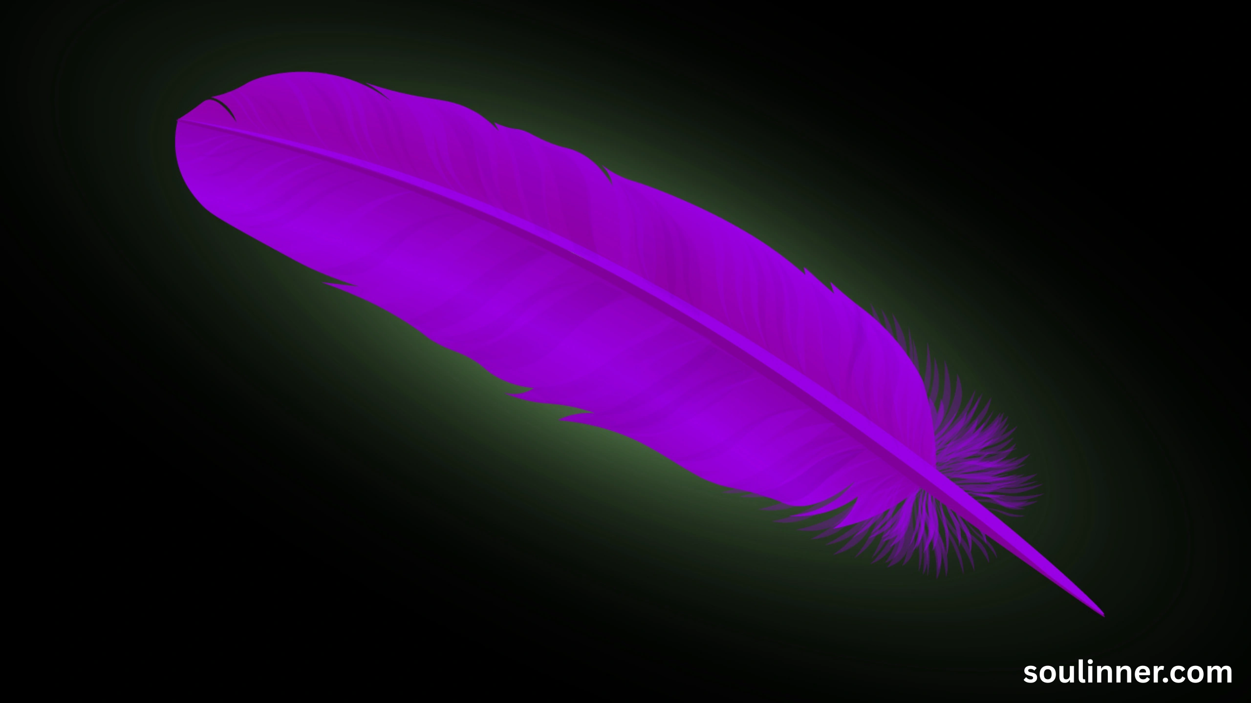 Feather Symbolism