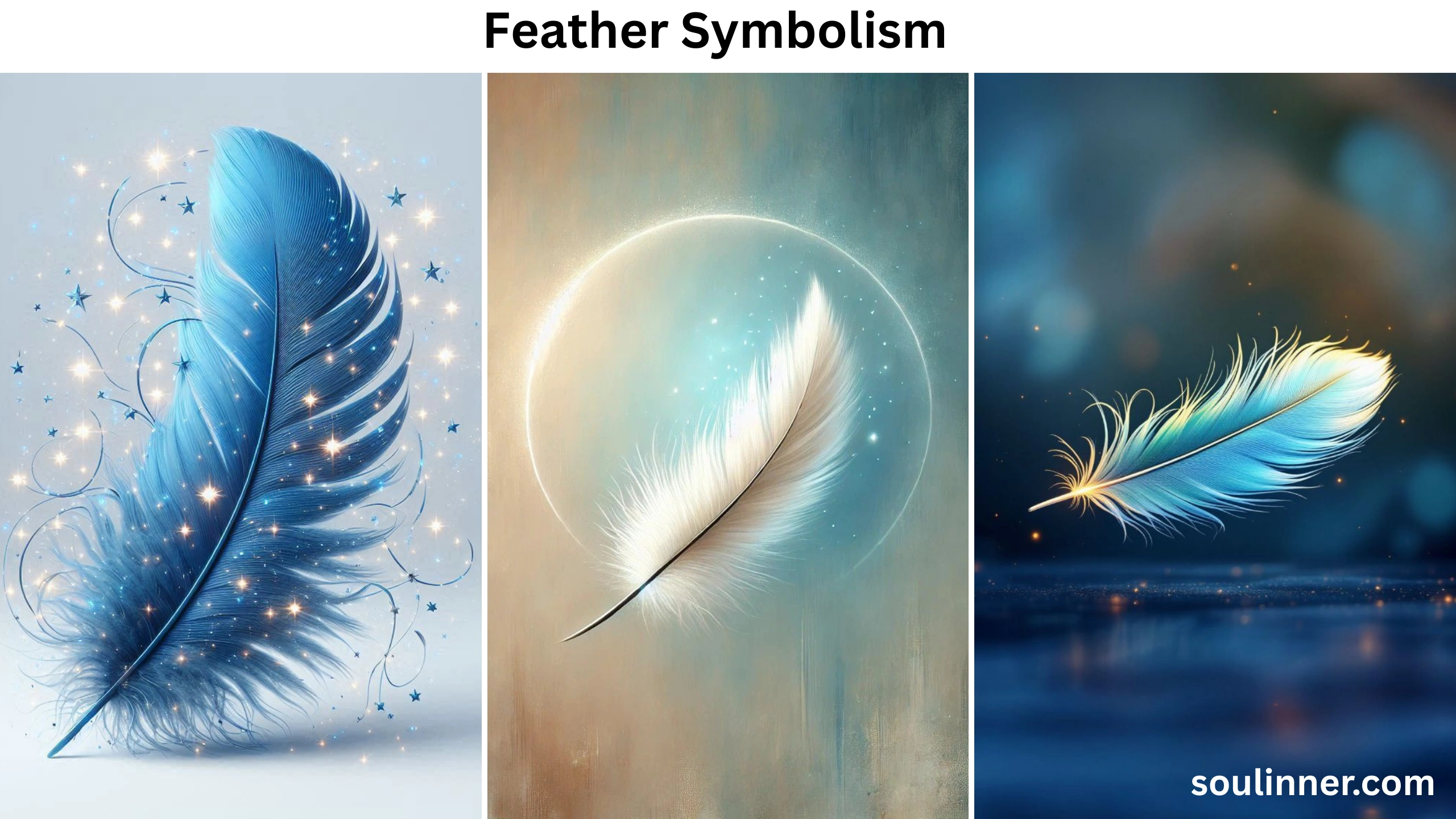 Feather Symbolism