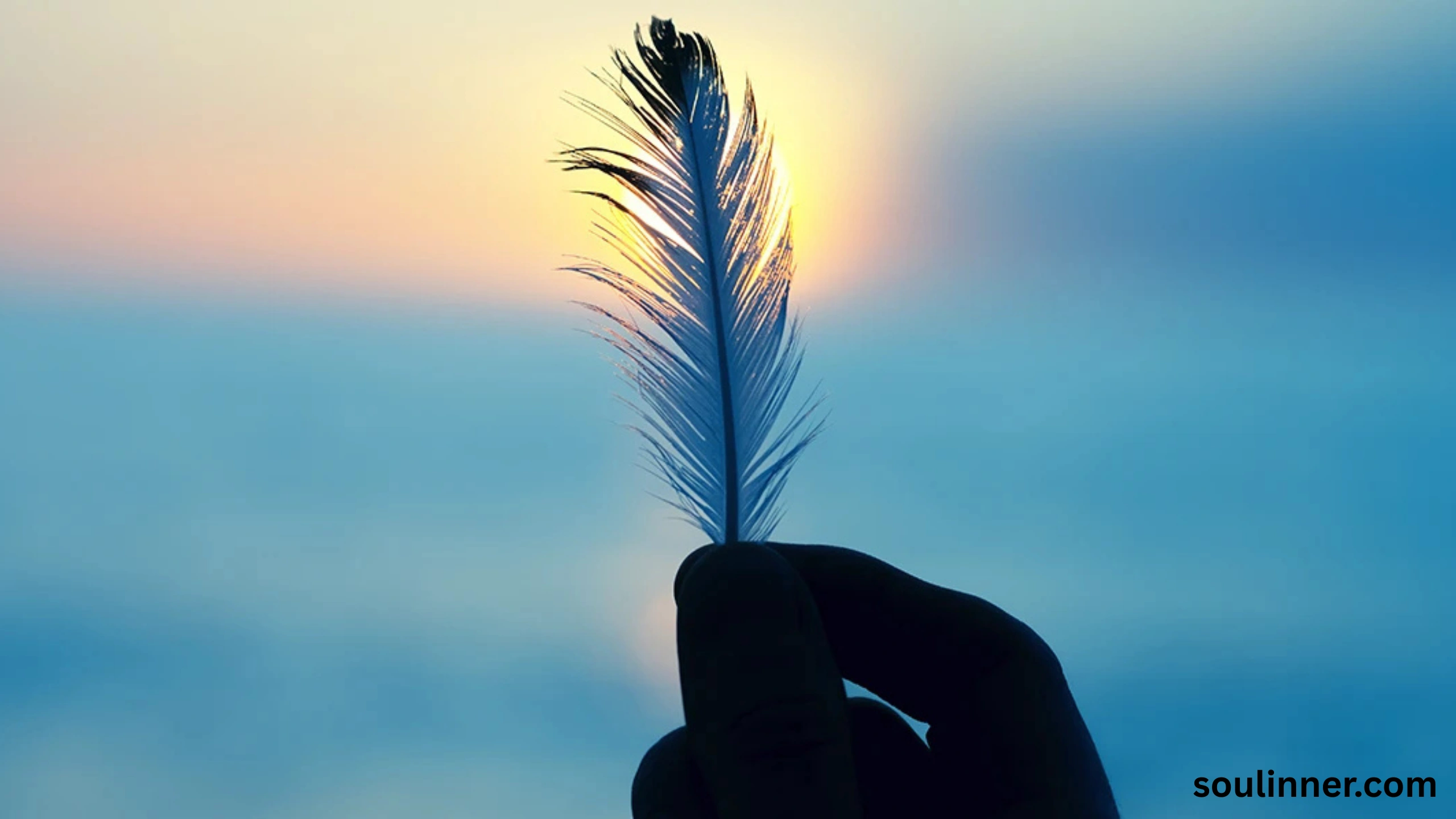 Feather Symbolism