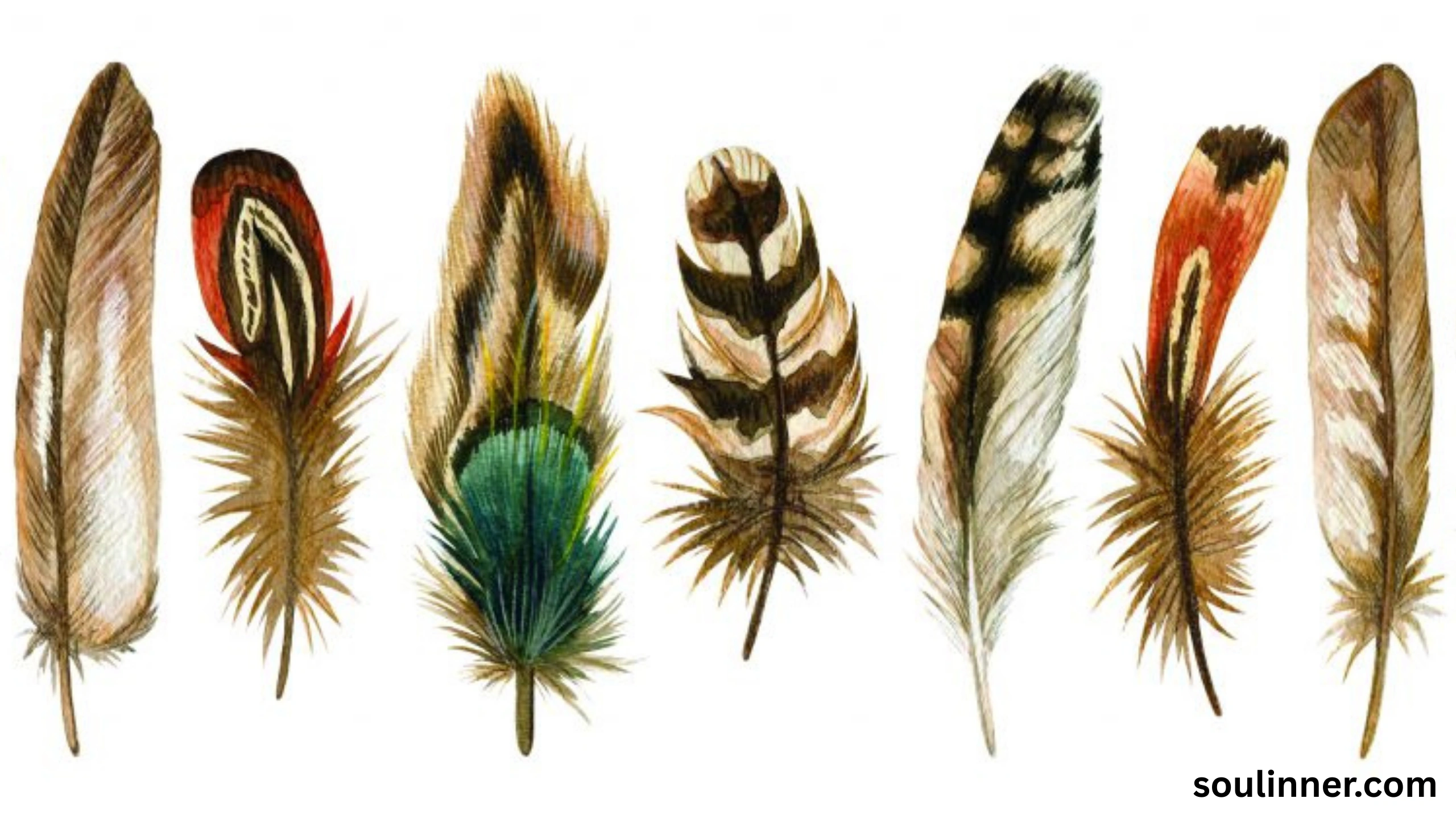 Feather Symbolism