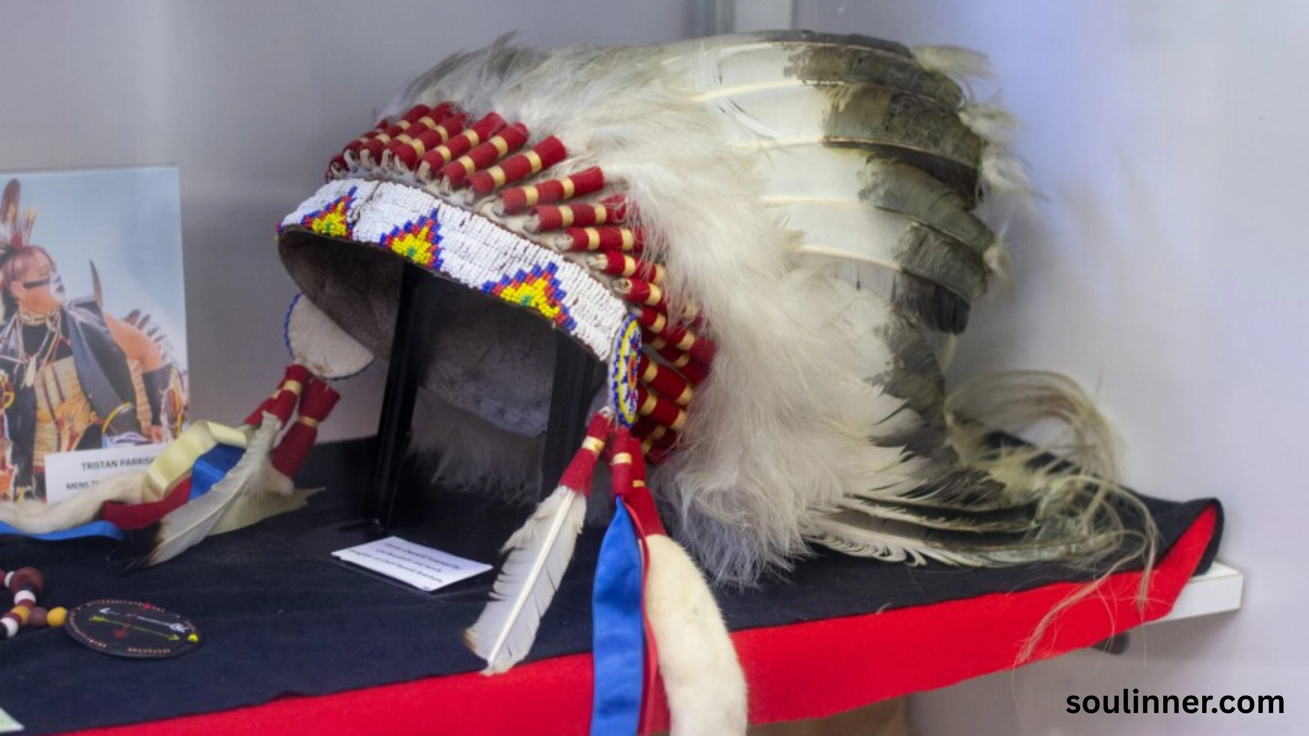 Feather Symbolism
