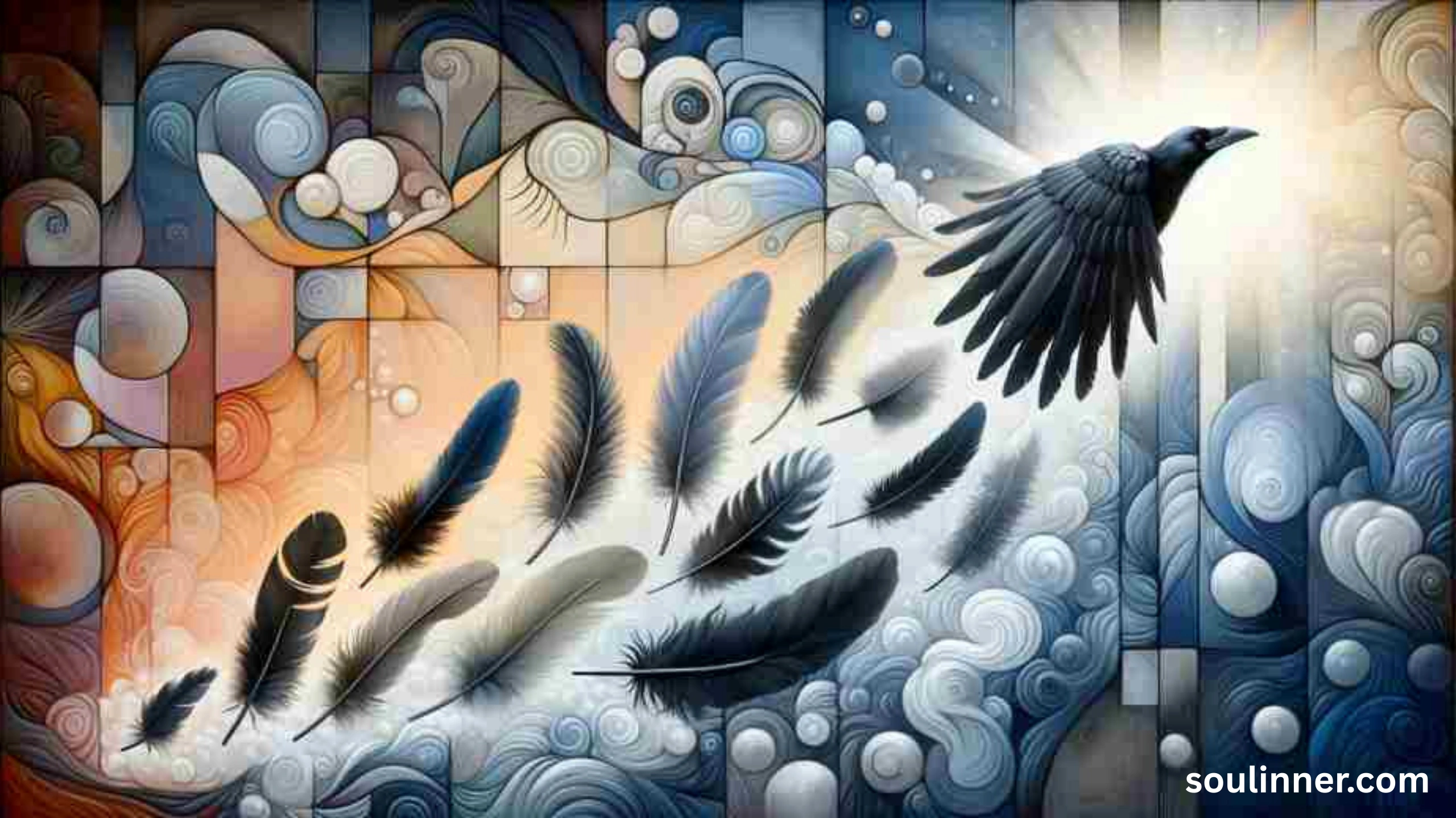 Feather Symbolism