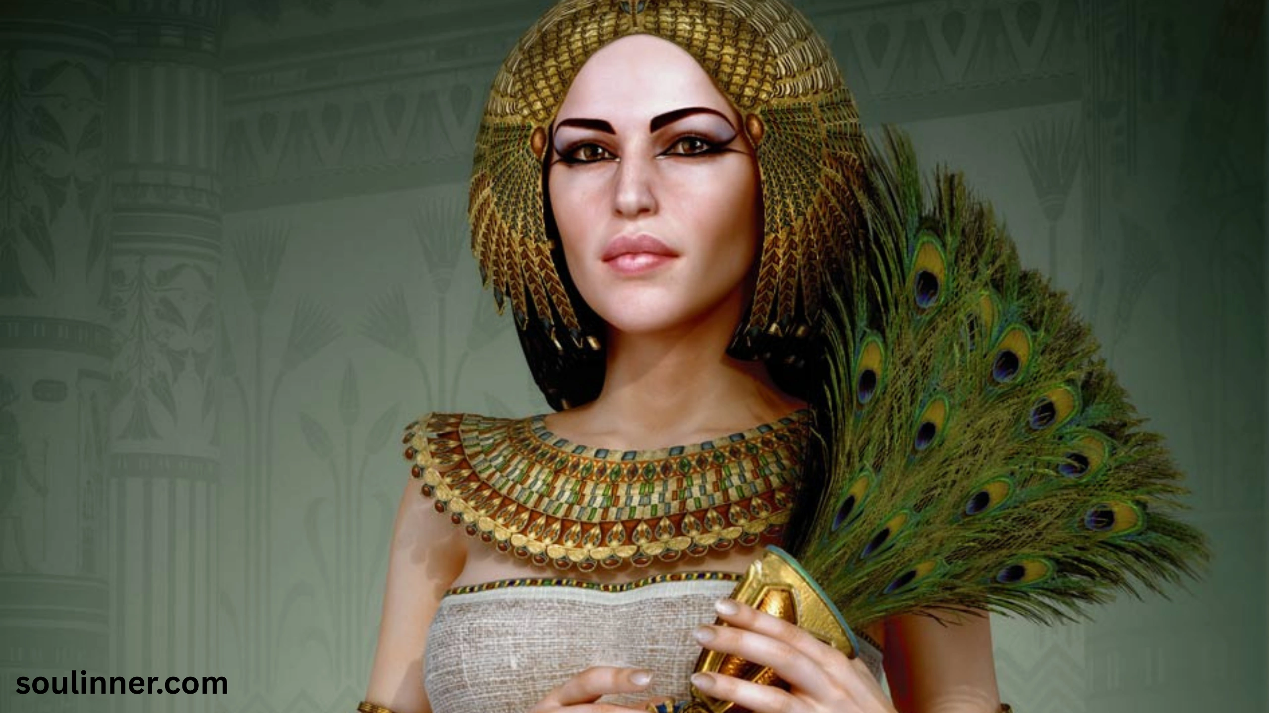 Feather Symbolism
