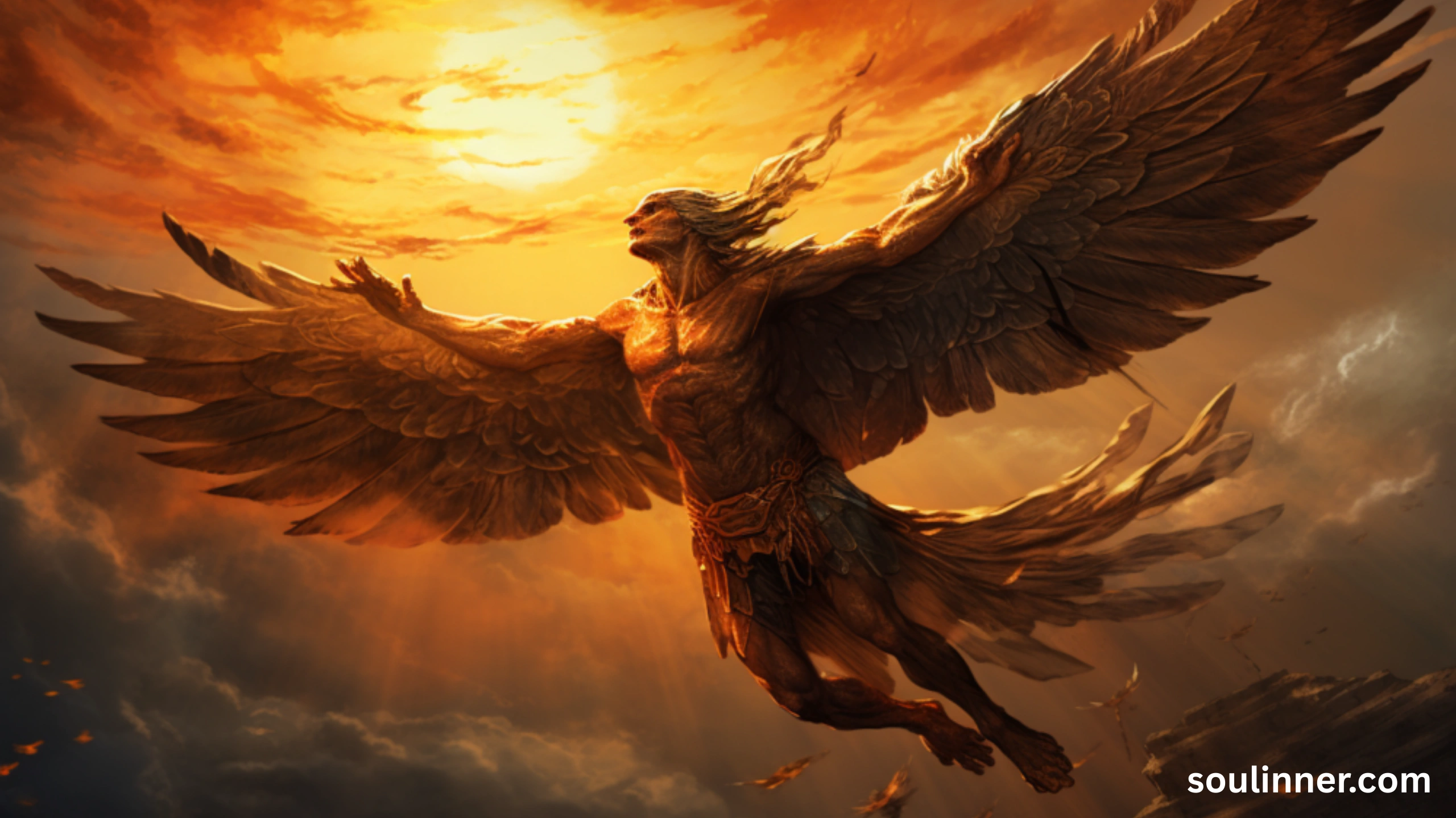Feather Symbolism