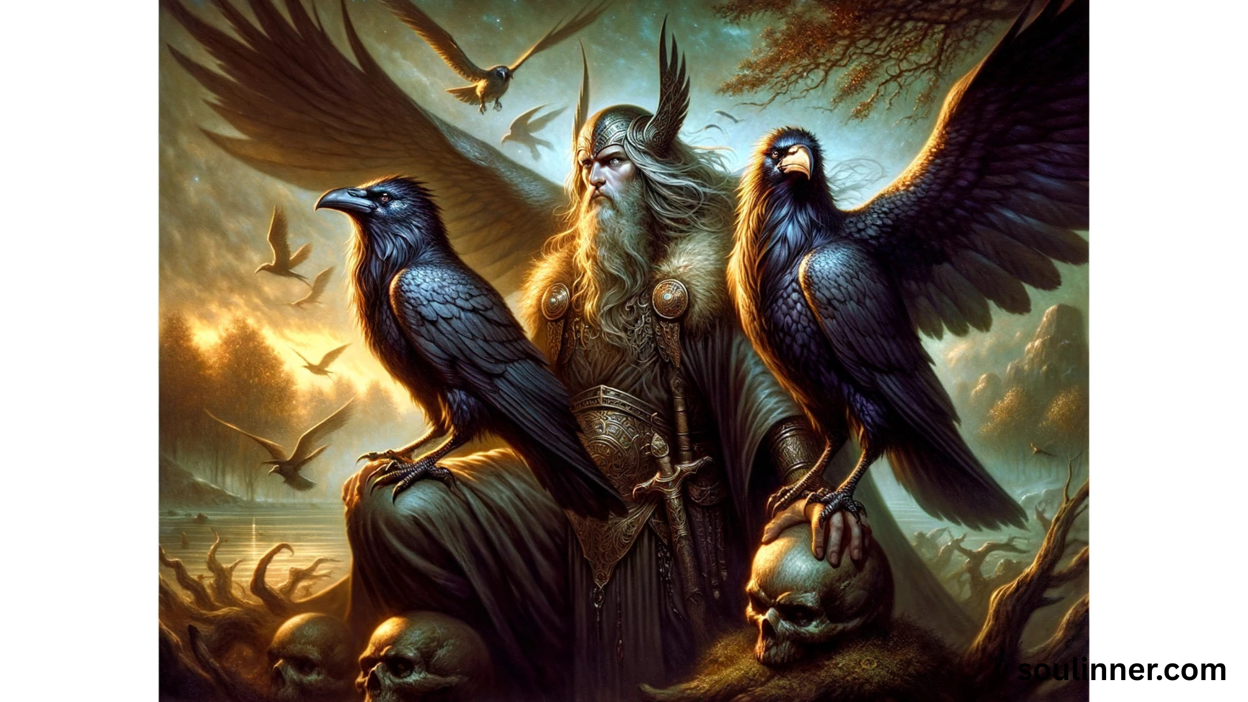 Feather Symbolism