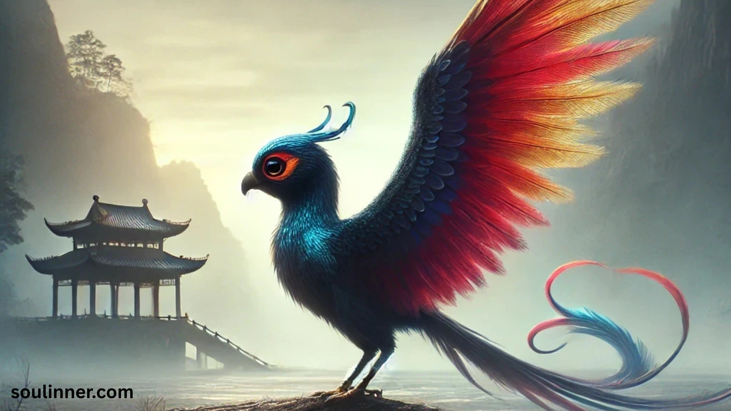 Feather Symbolism