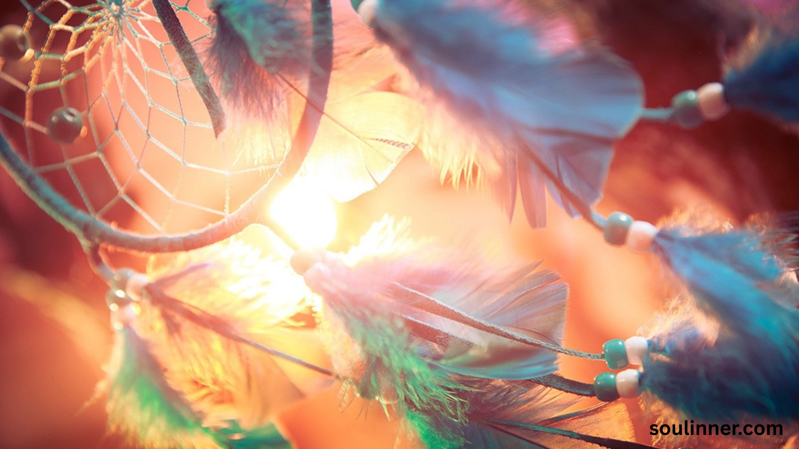 Feather Symbolism