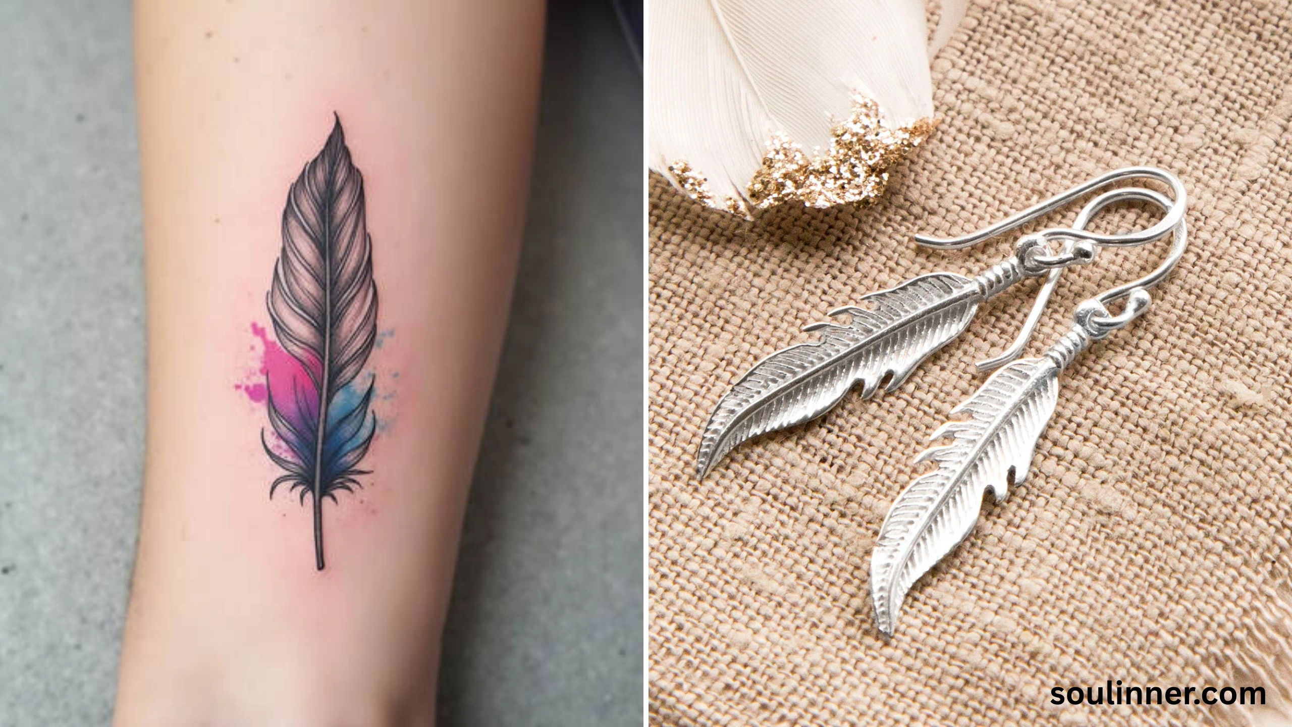 Feather Symbolism