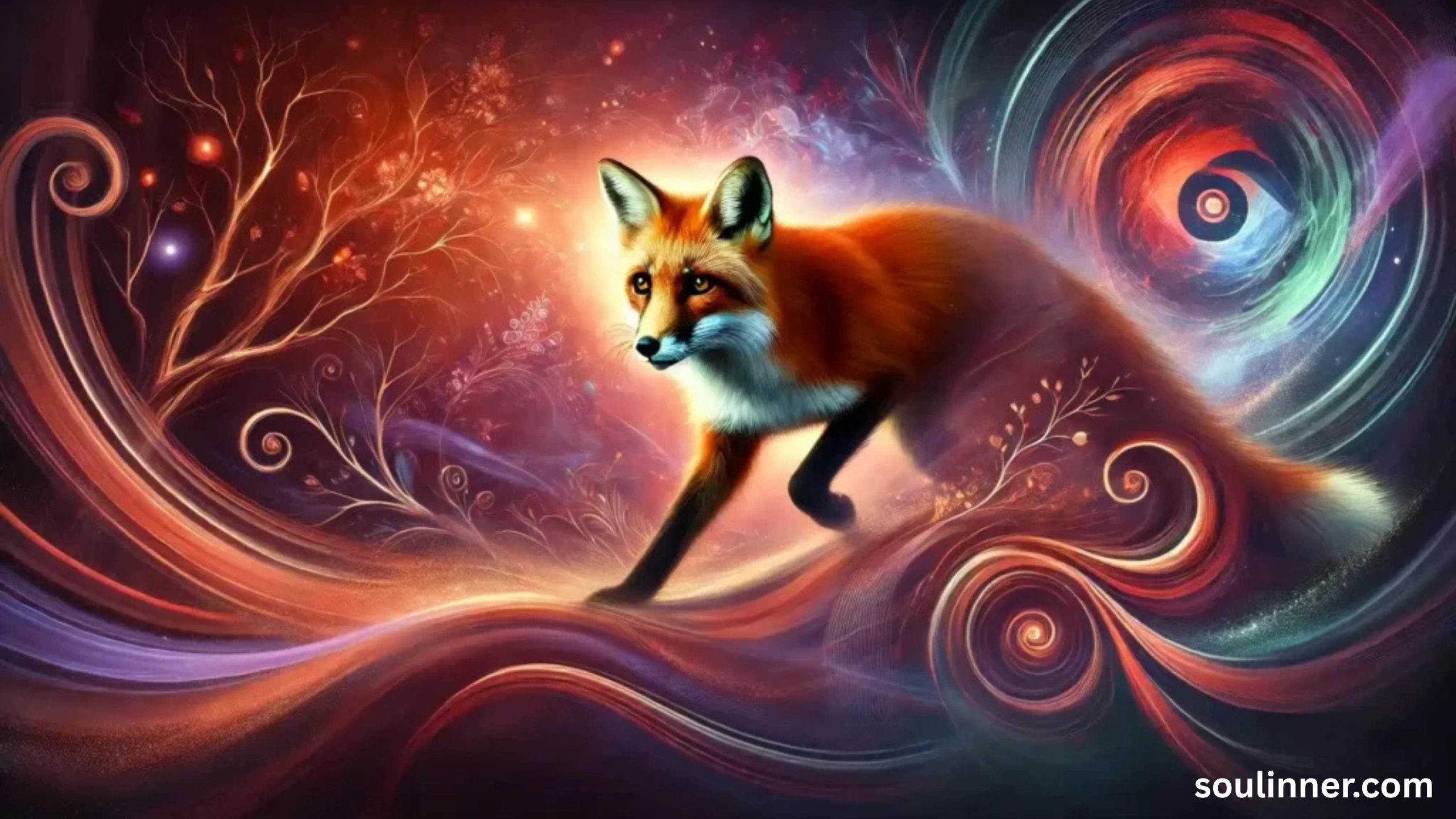 Fox Symbolism