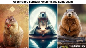 Groundhog Spiritual Meaning