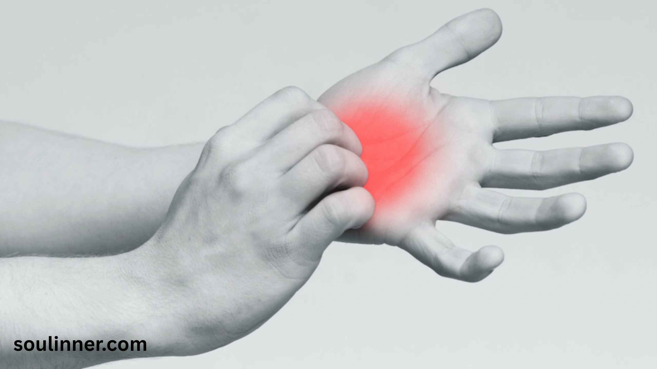 Left Hand Itching Meaning
