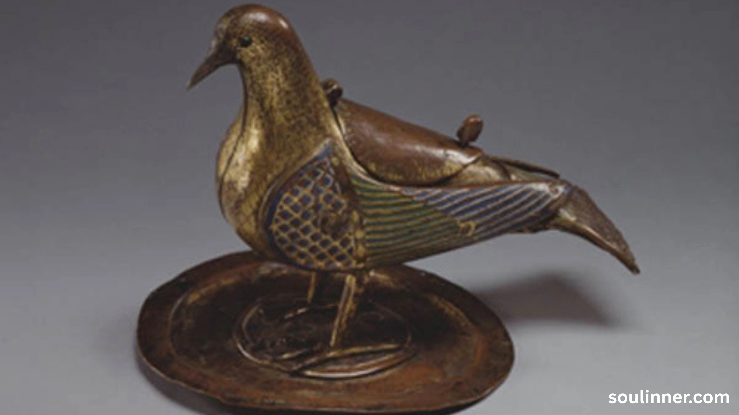 Mourning Dove Spiritual Meaning