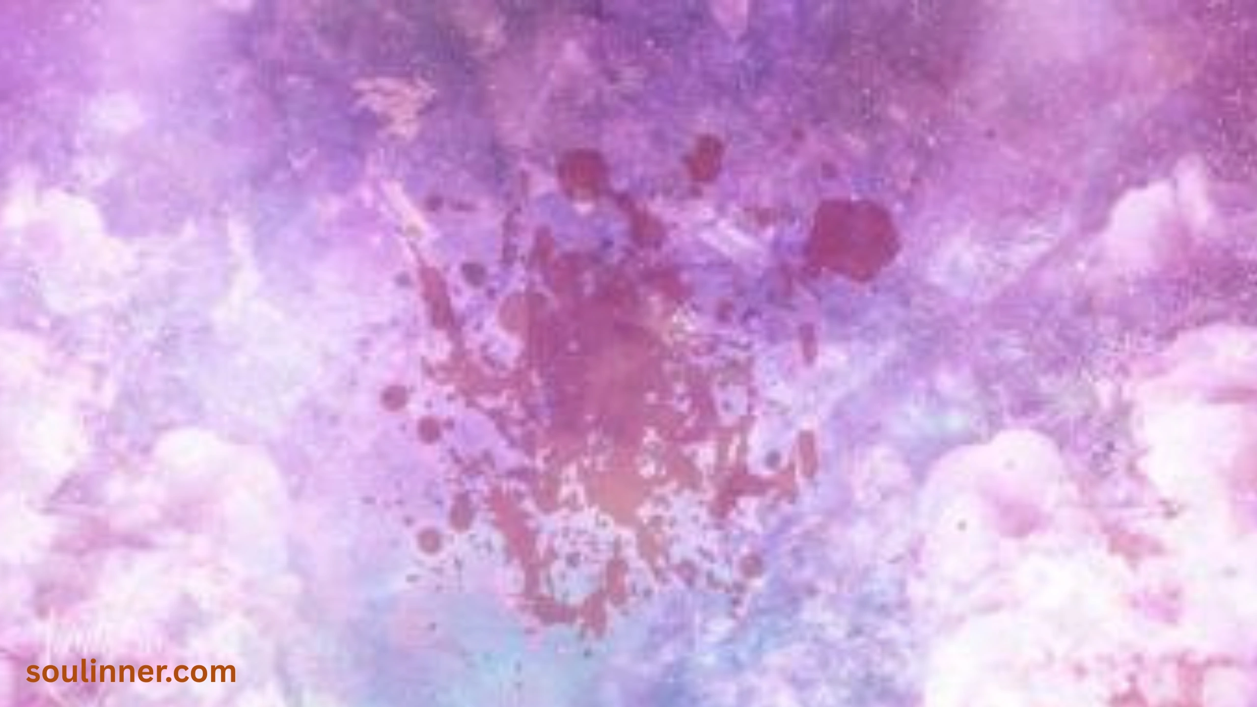 Nose Bleed Spiritual Meaning