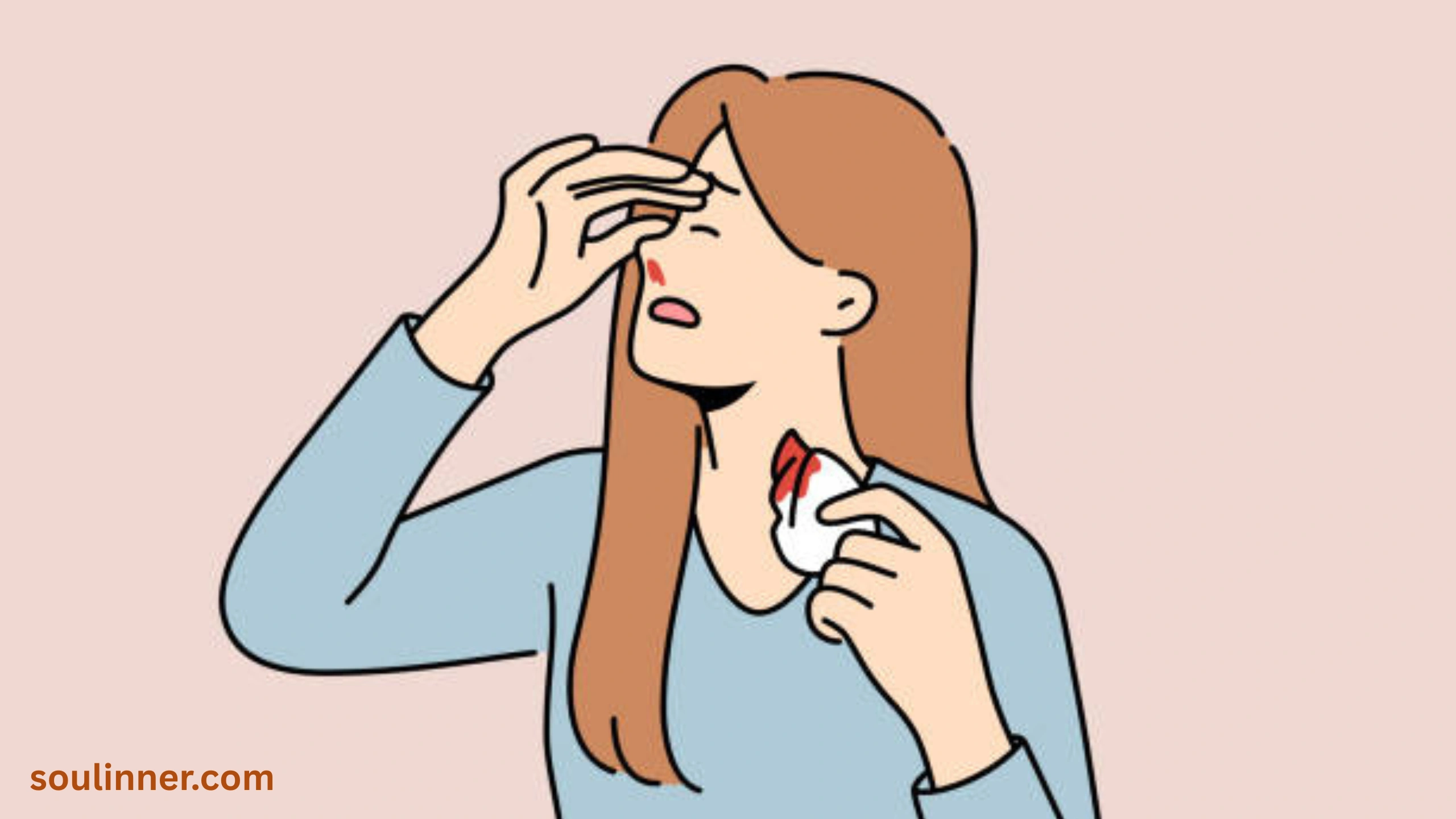 Nose Bleed Spiritual Meaning (21)