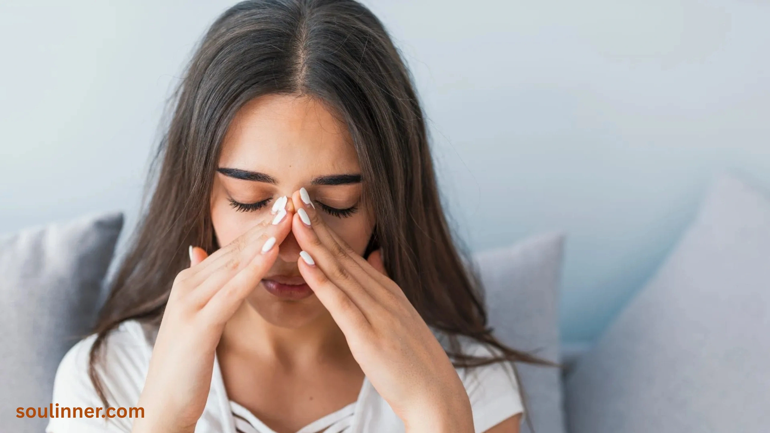Nose Bleed Spiritual Meaning
