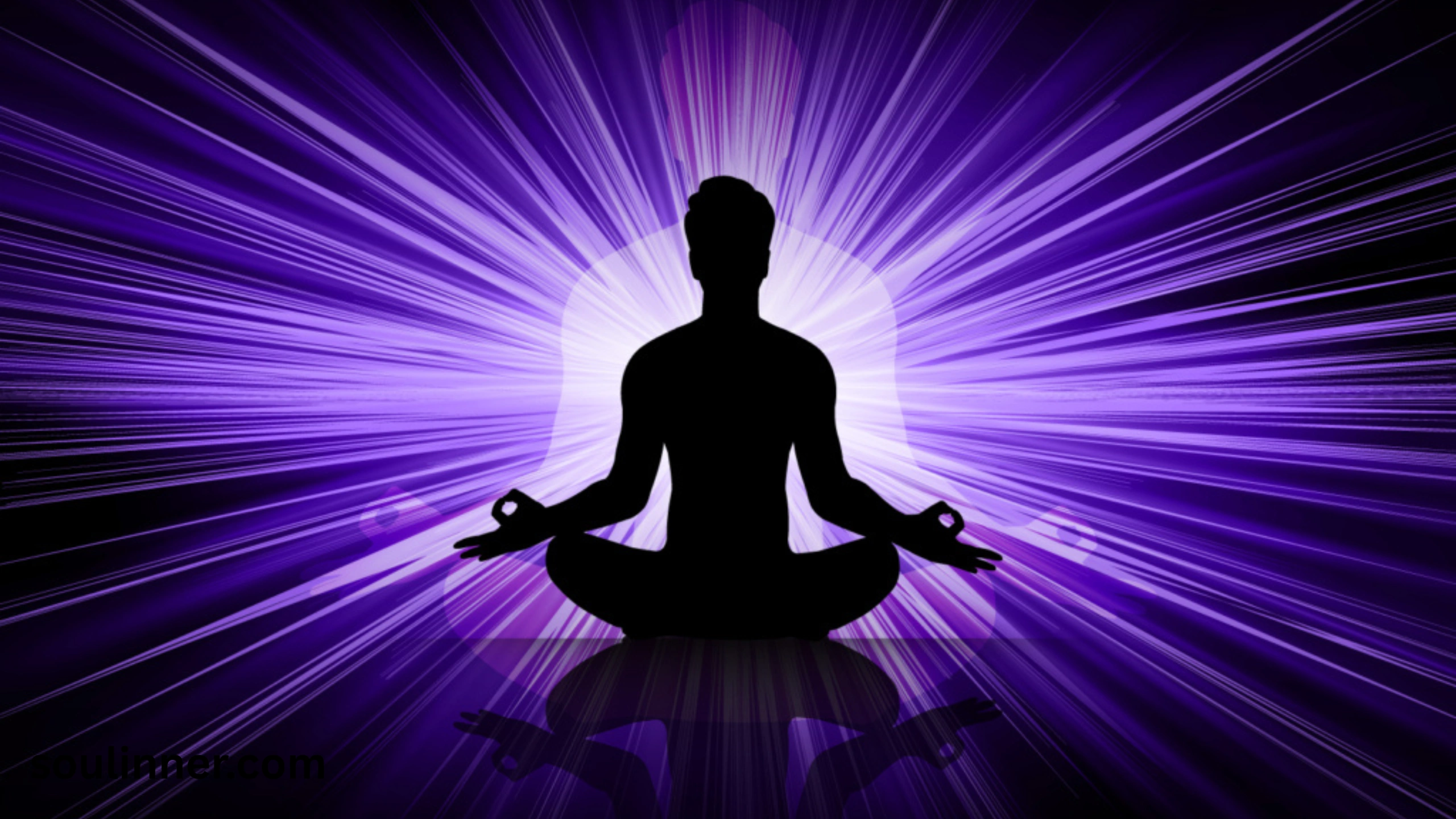 Purple Aura Meaning