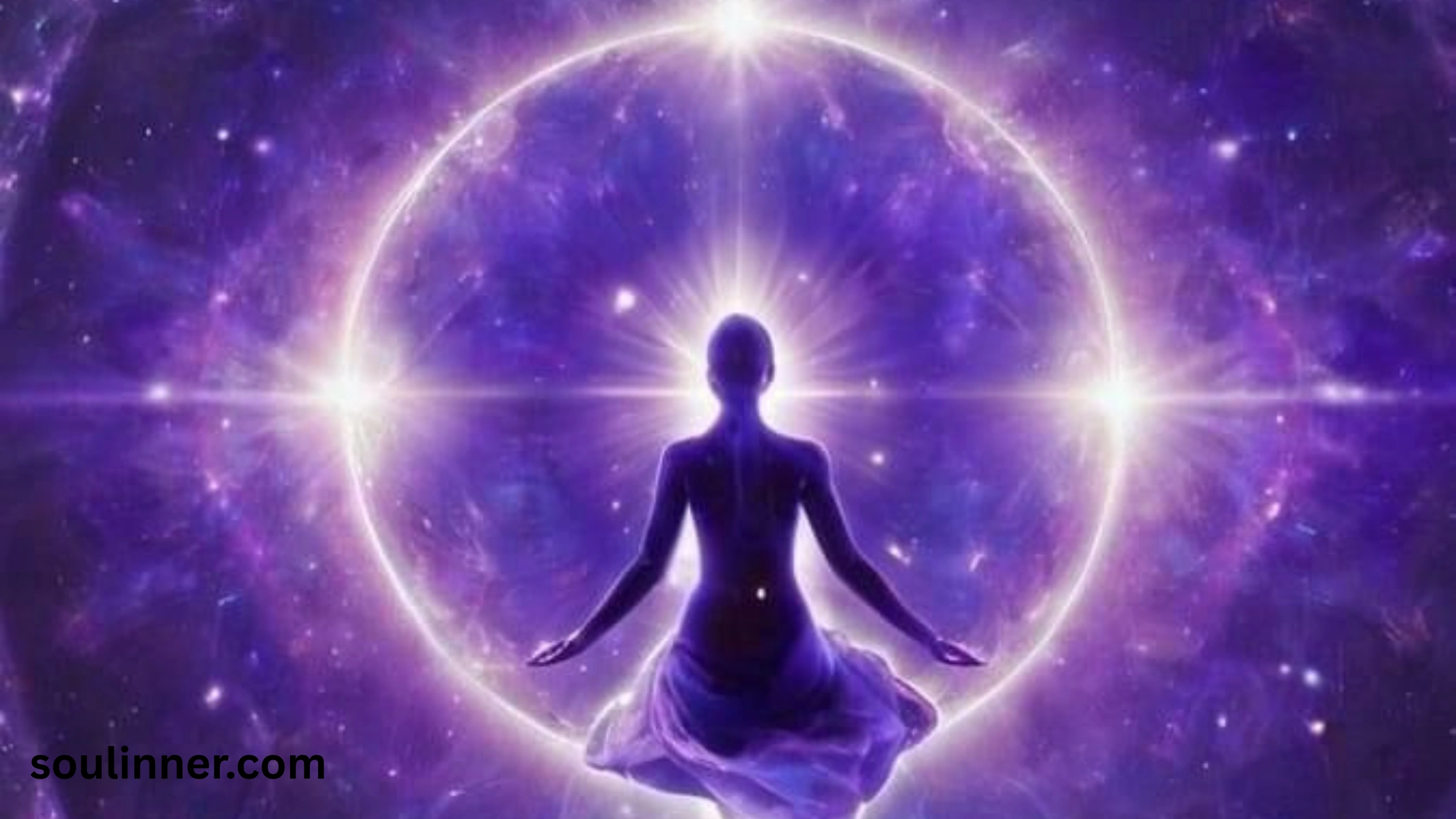 Purple Aura Meaning