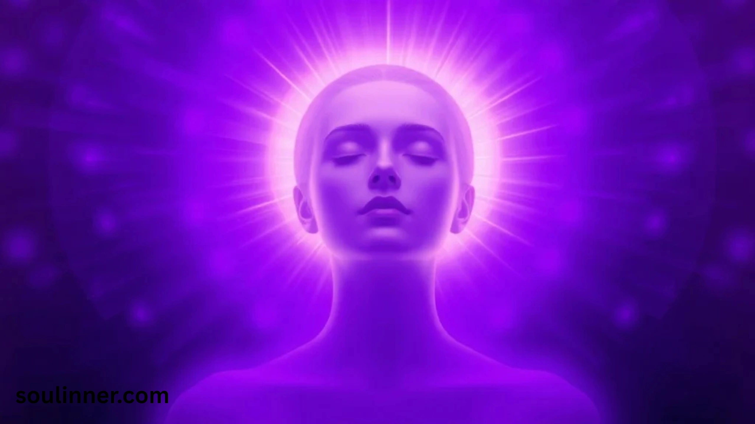 Purple Aura Meaning