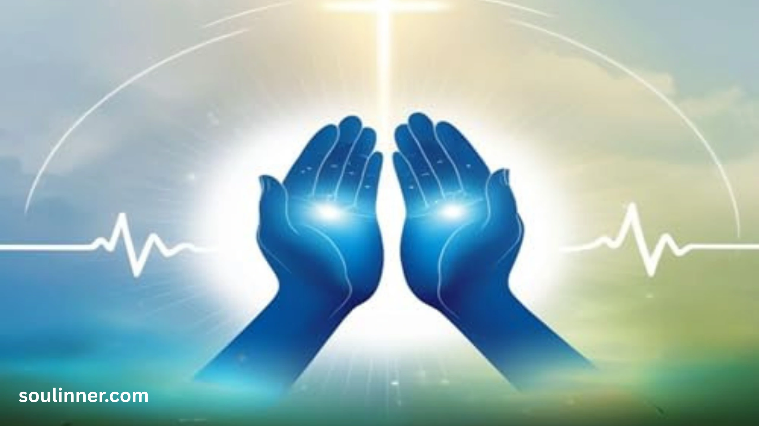 Random cuts on hands spiritual meaning
