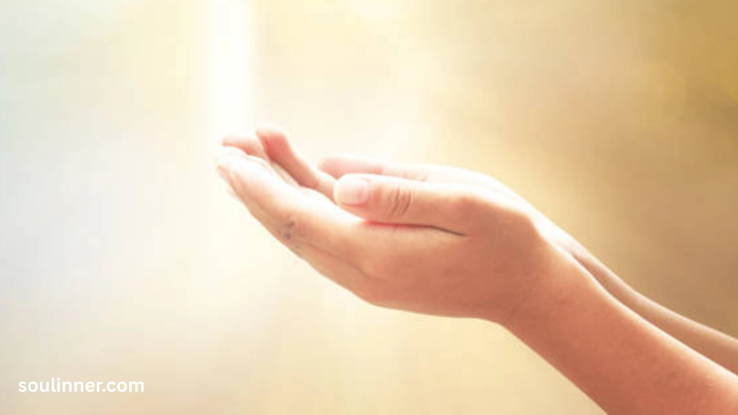Random cuts on hands spiritual meaning