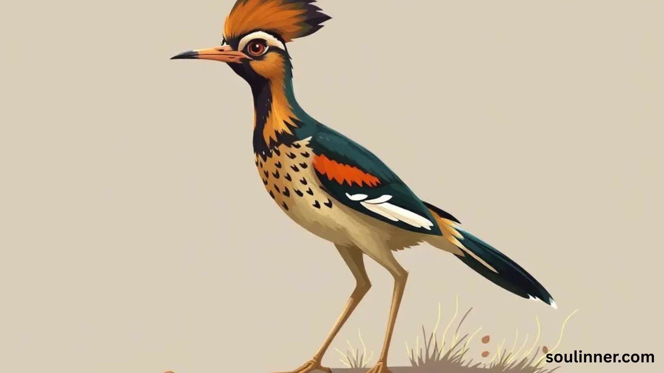 Roadrunner Spiritual Meaning