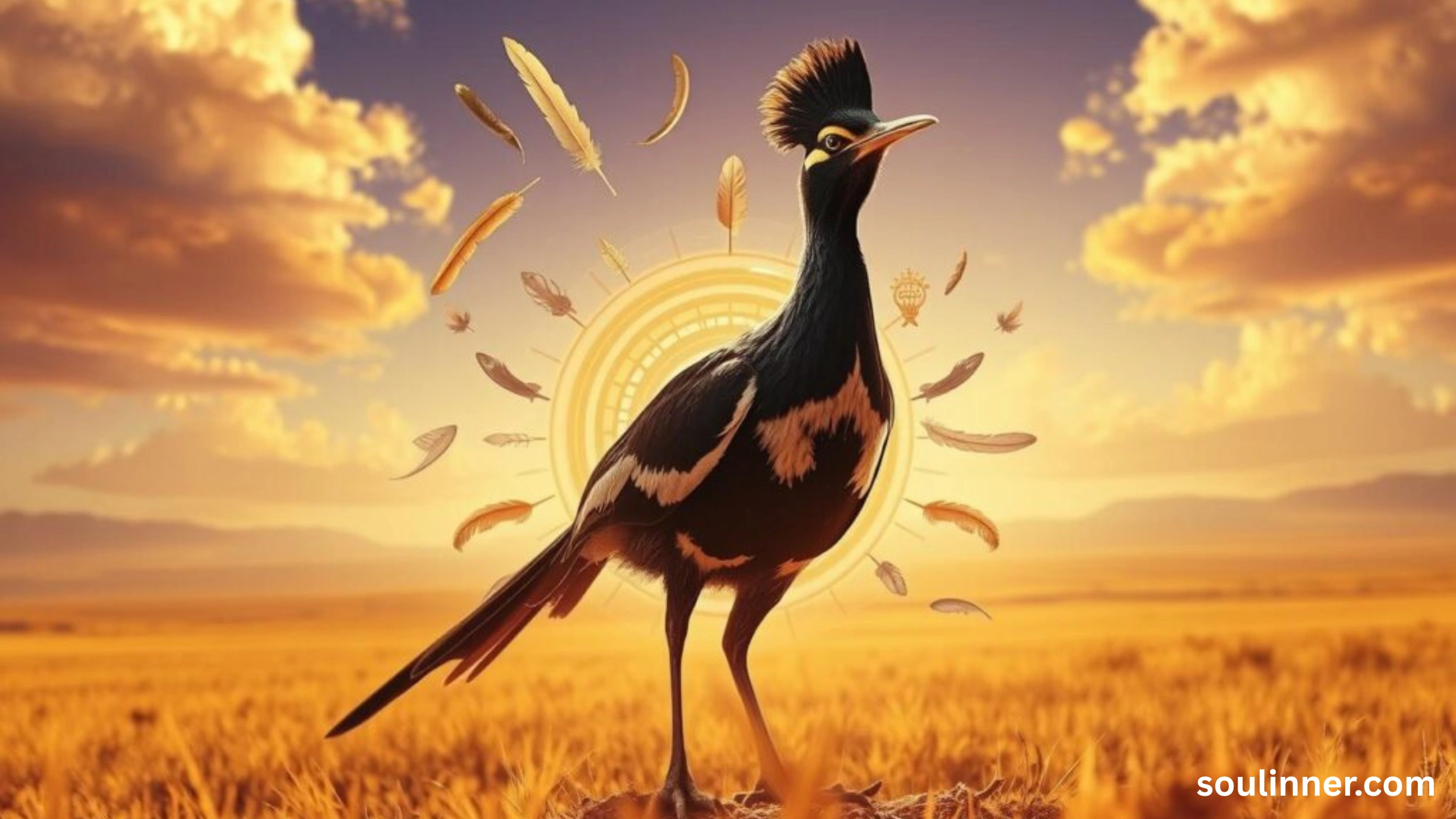 Roadrunner Spiritual Meaning
