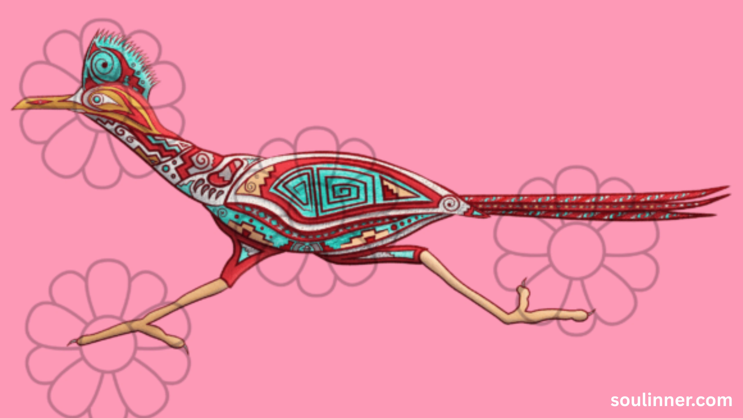 Roadrunner Spiritual Meaning