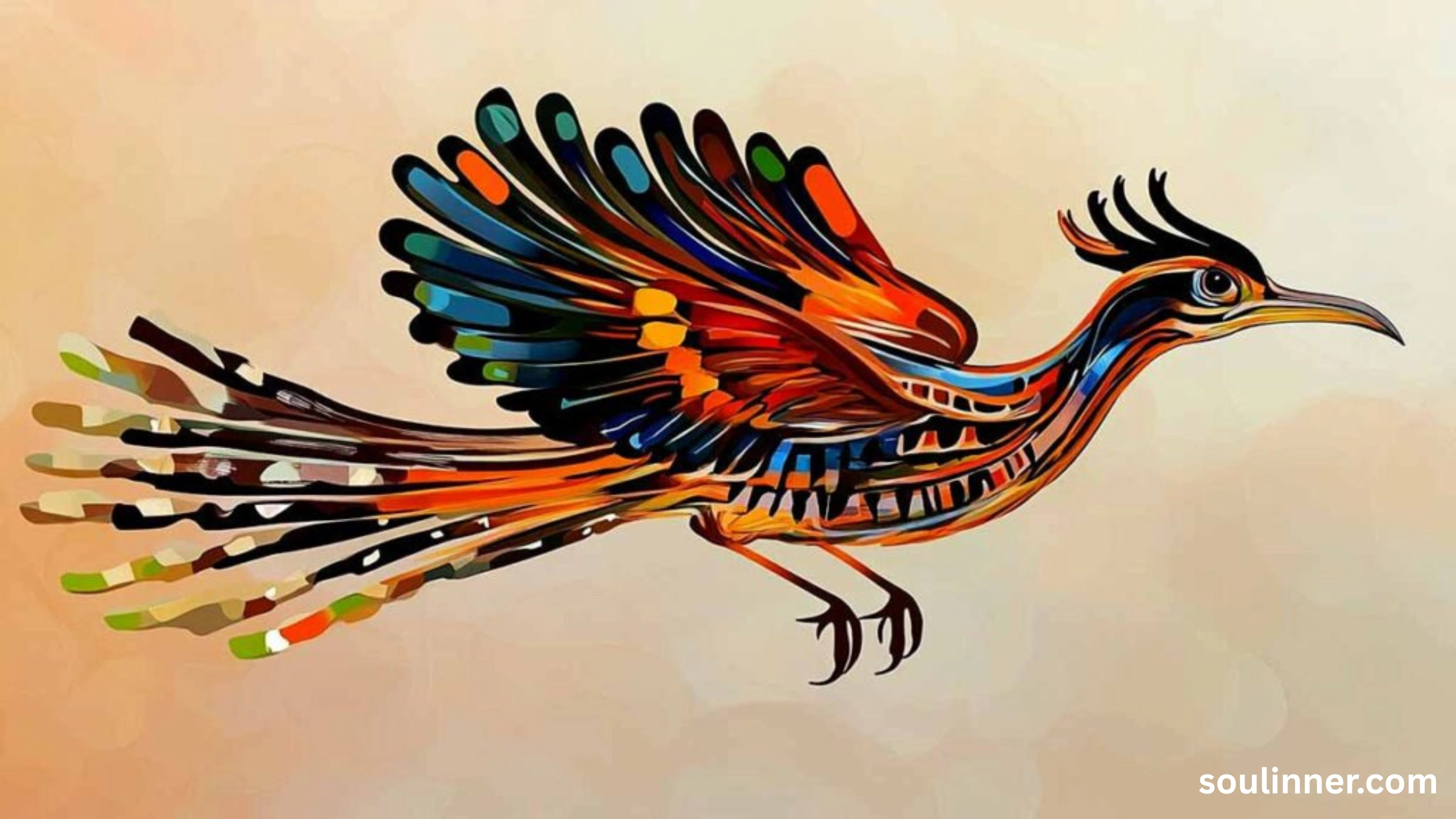 Roadrunner Spiritual Meaning