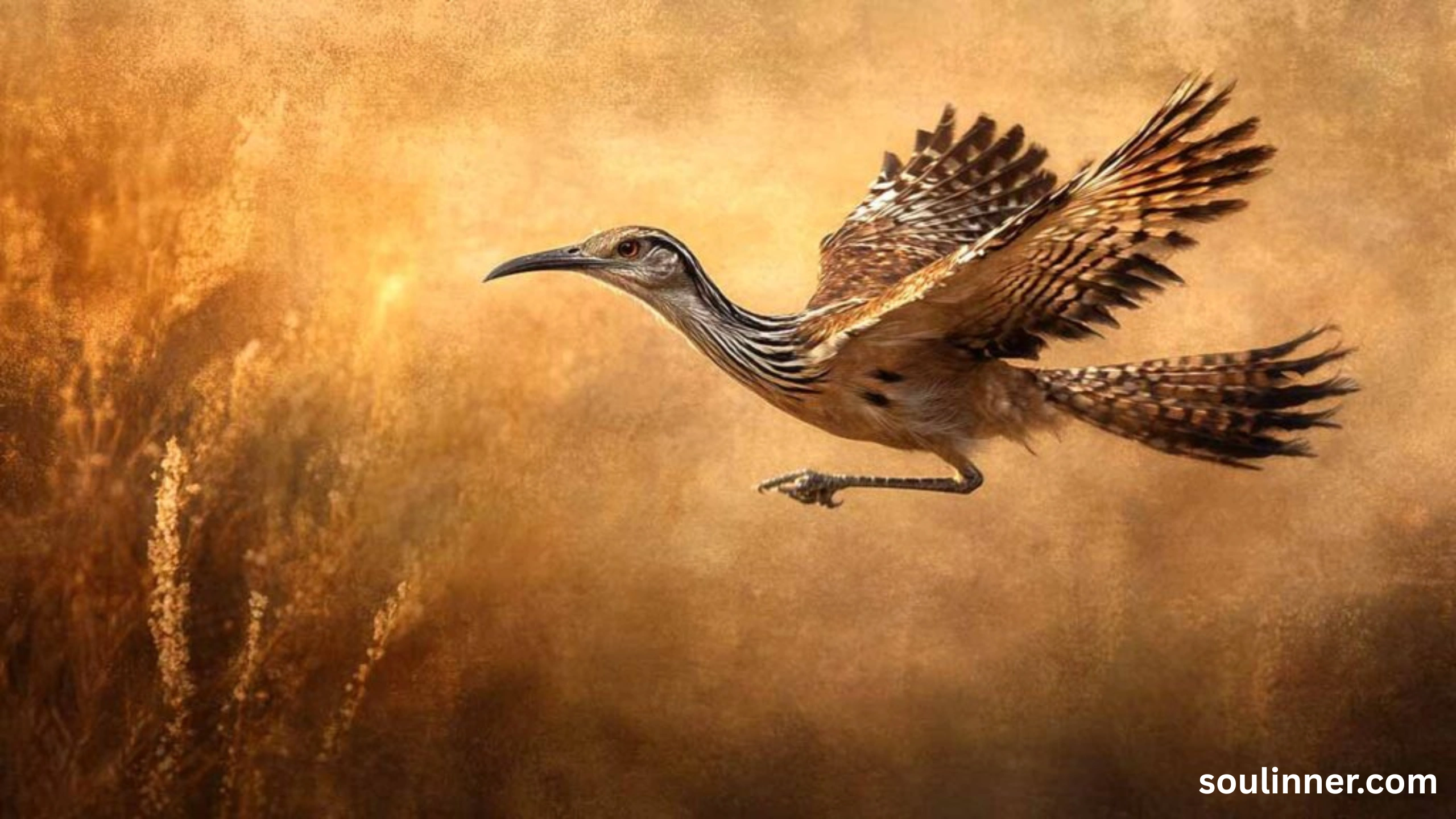 Roadrunner Spiritual Meaning