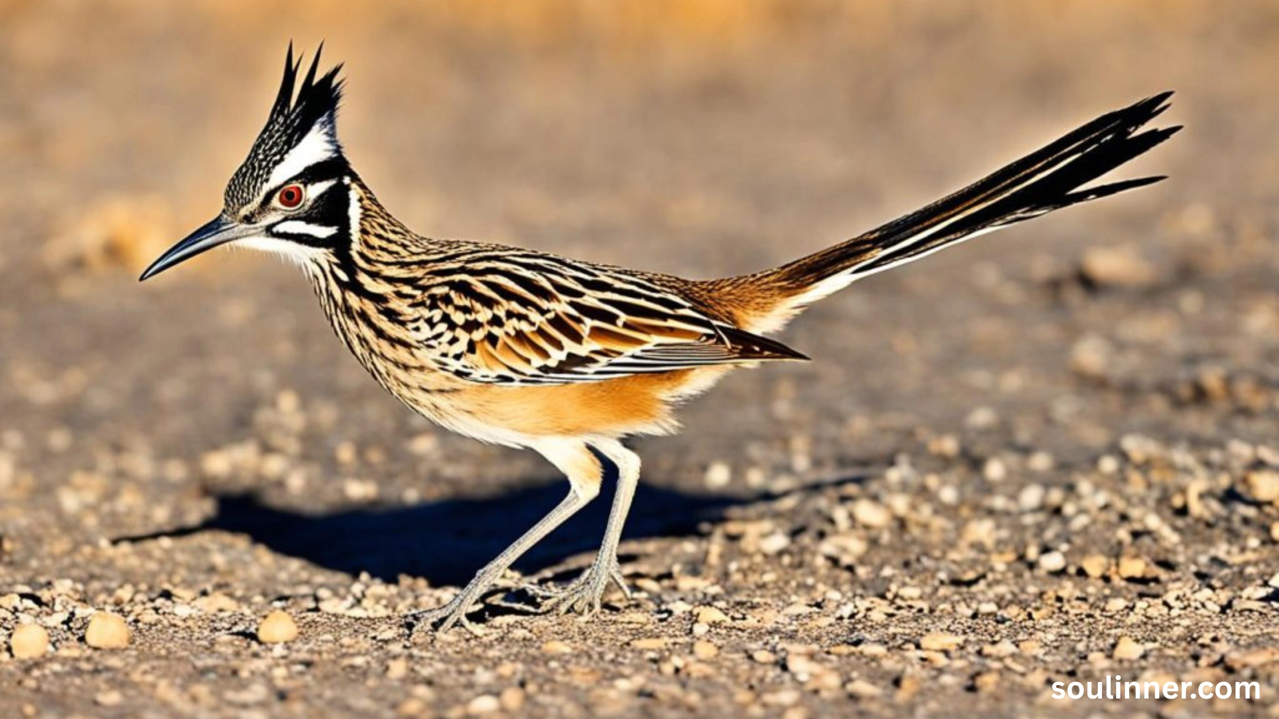 Roadrunner Spiritual Meaning