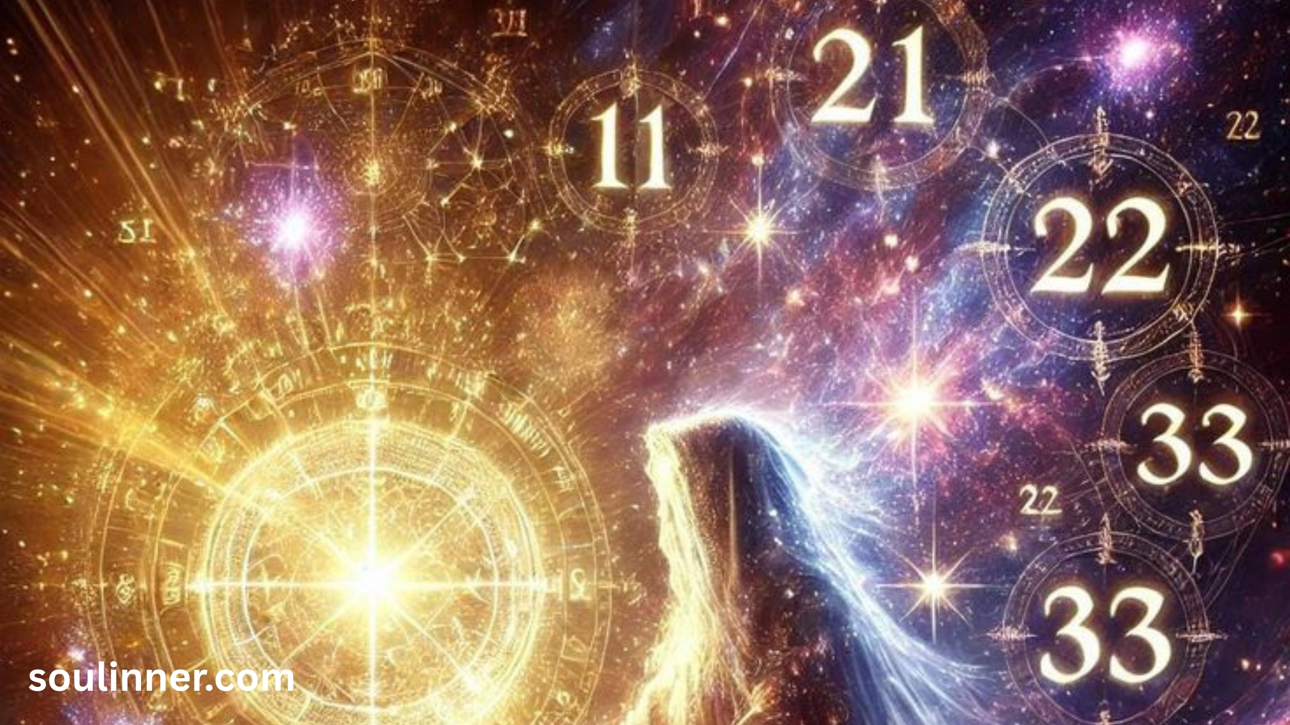 Seeing Double Numbers Divine Messages